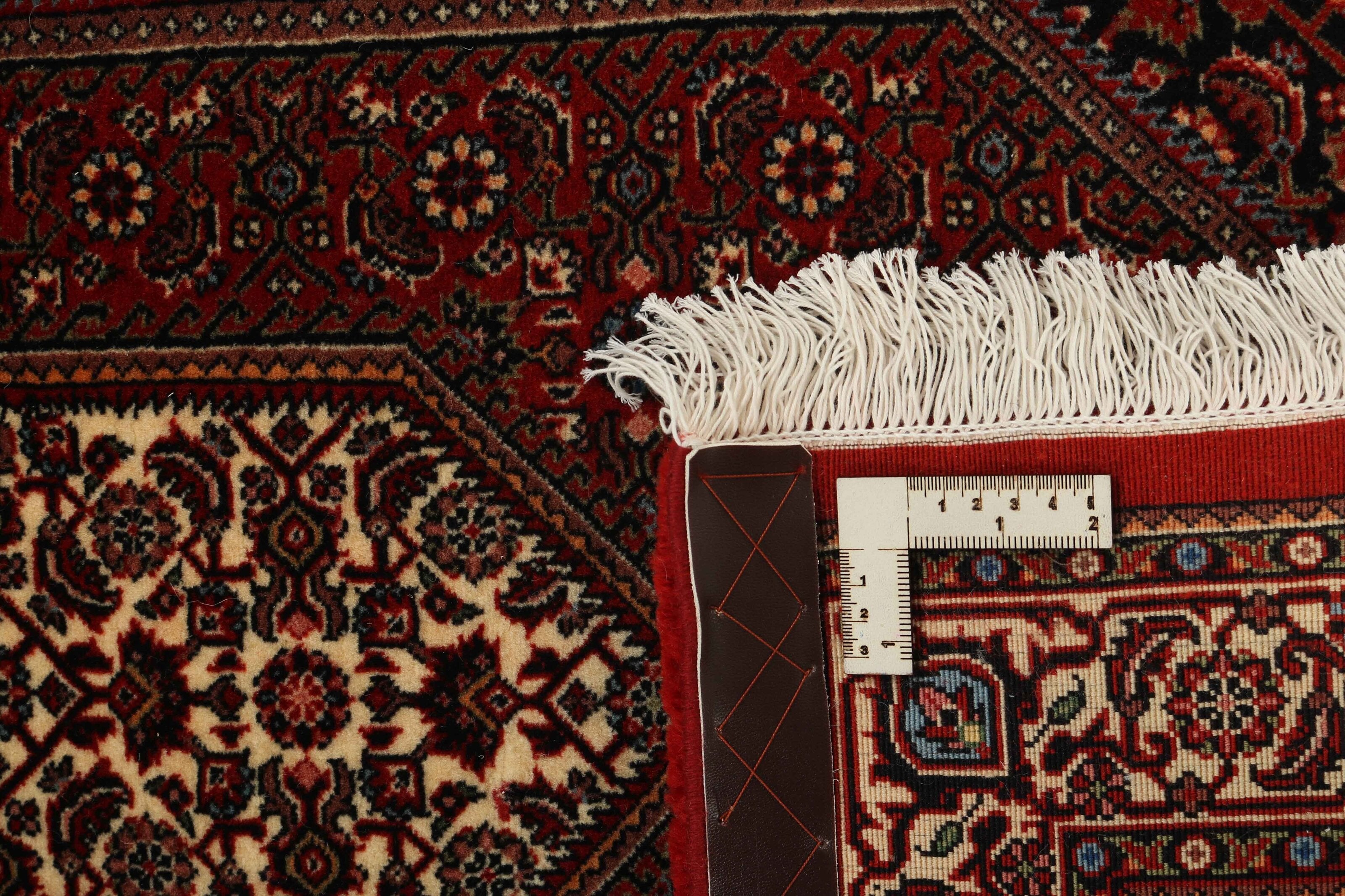 Bidjar Fine Silk 1433708