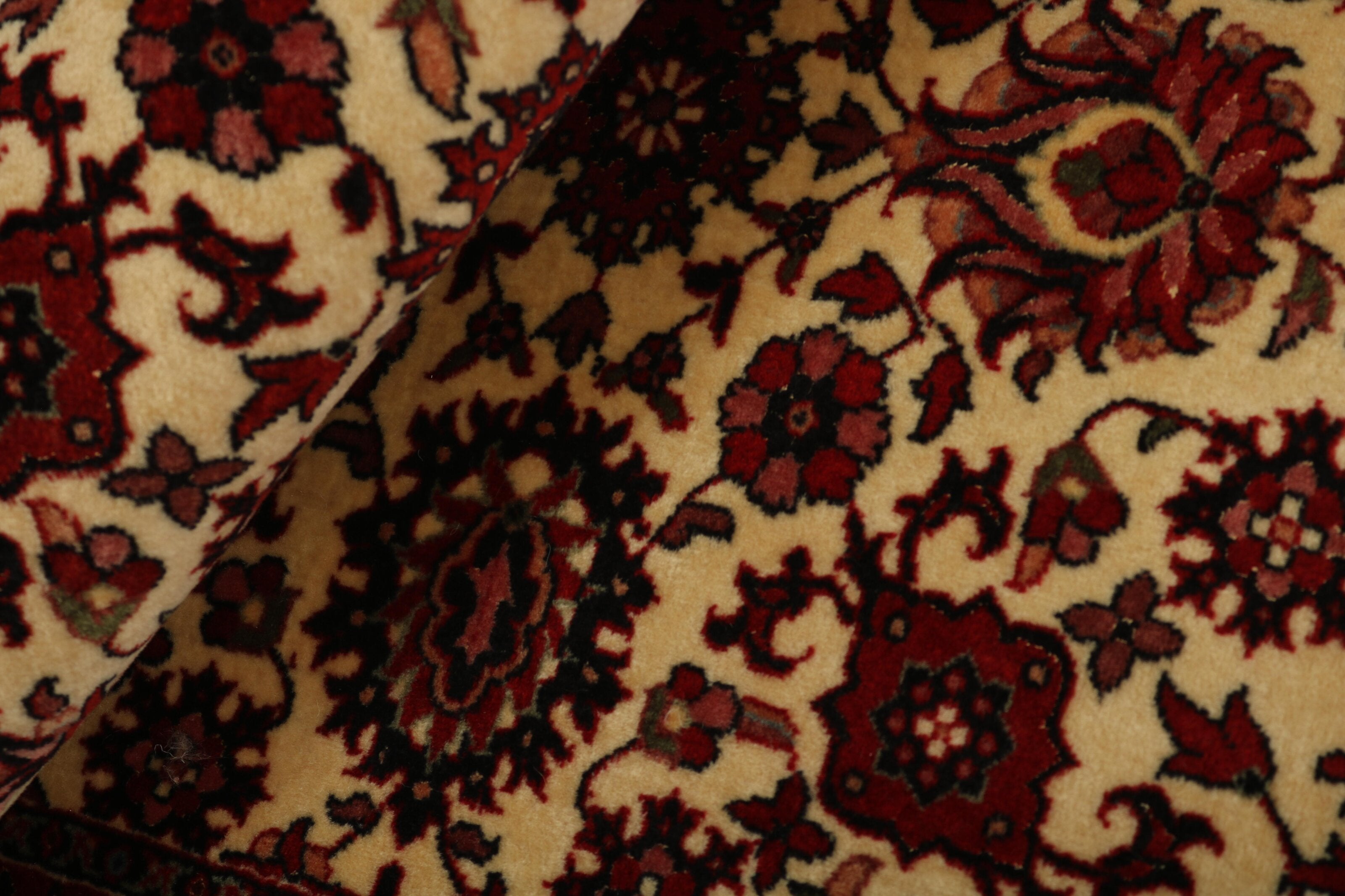 Bidjar Fine Silk 1433710