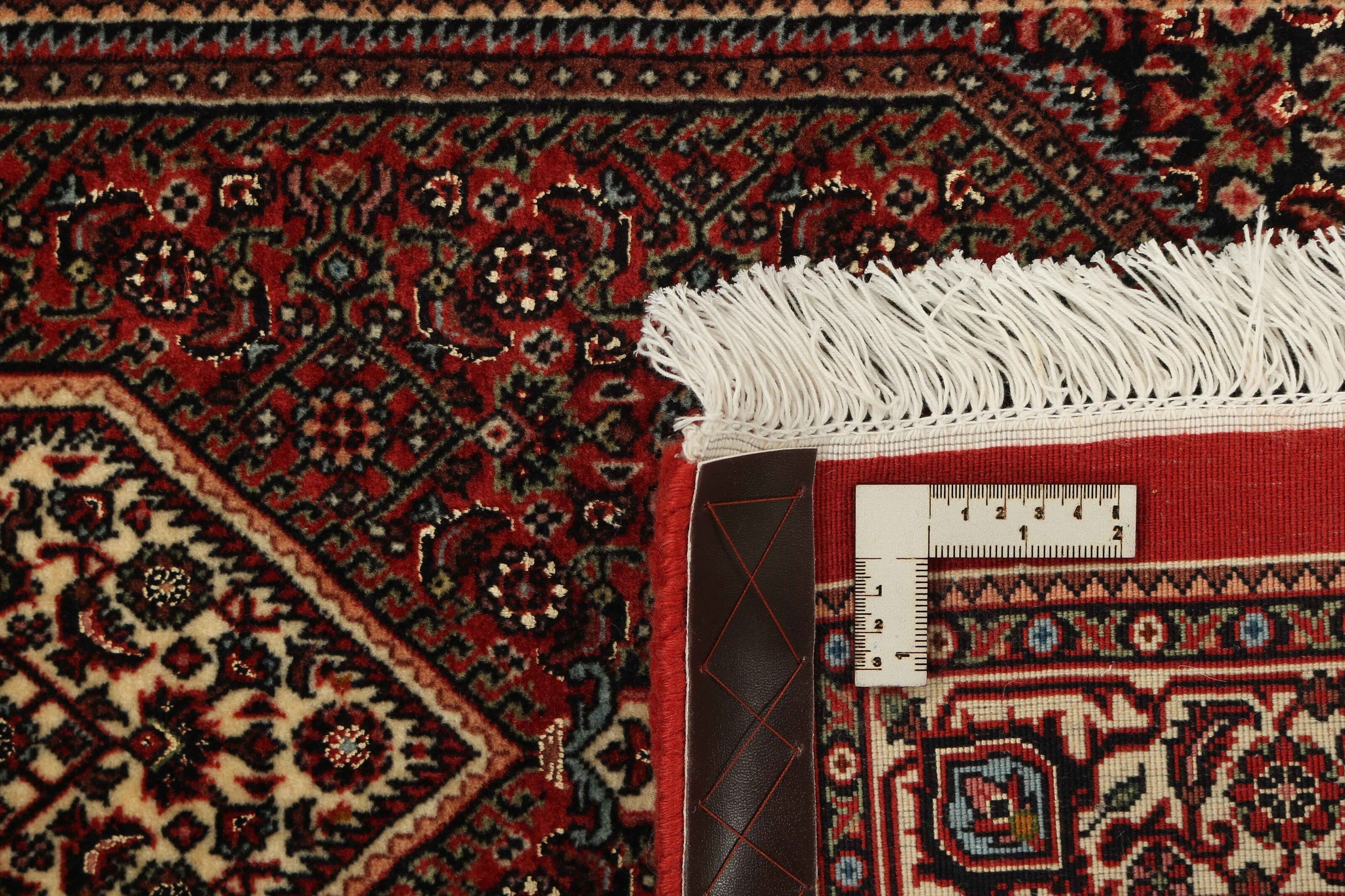 Bidjar Fine Silk 1433712