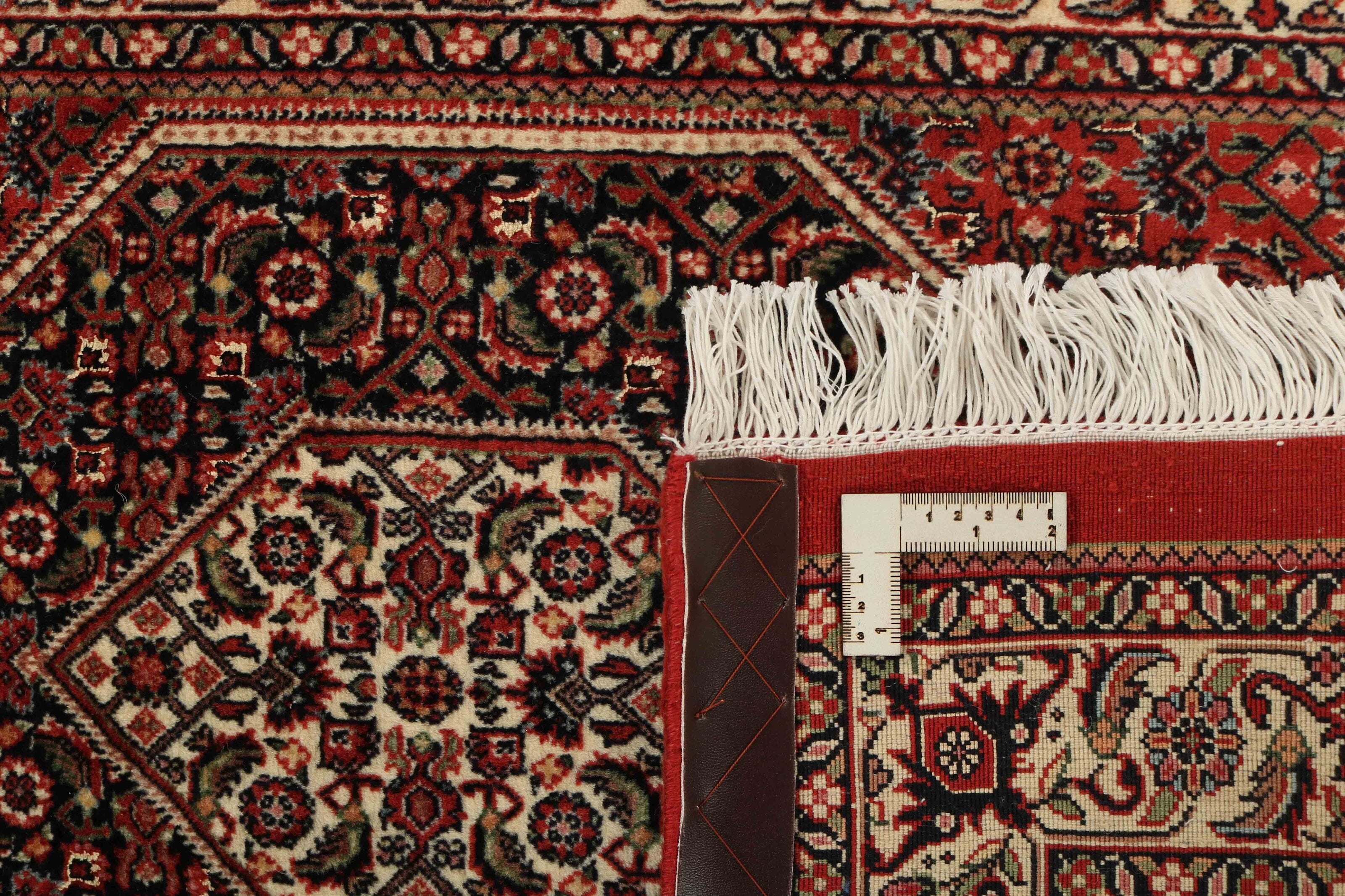Bidjar Fine Silk 1433720
