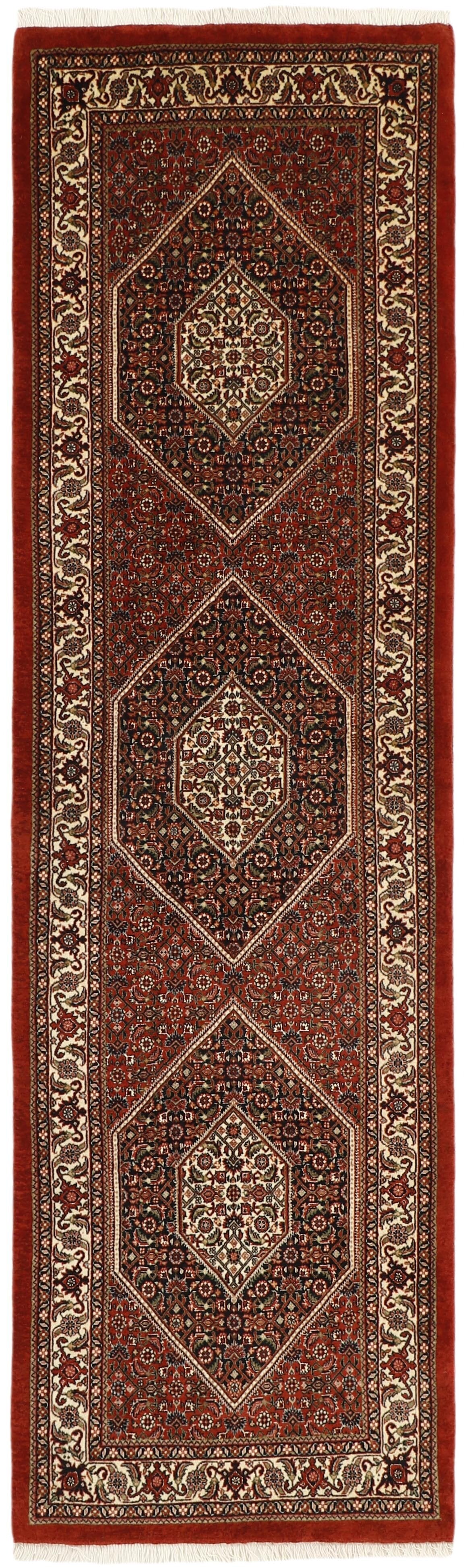 Bidjar Fine Silk 1433720