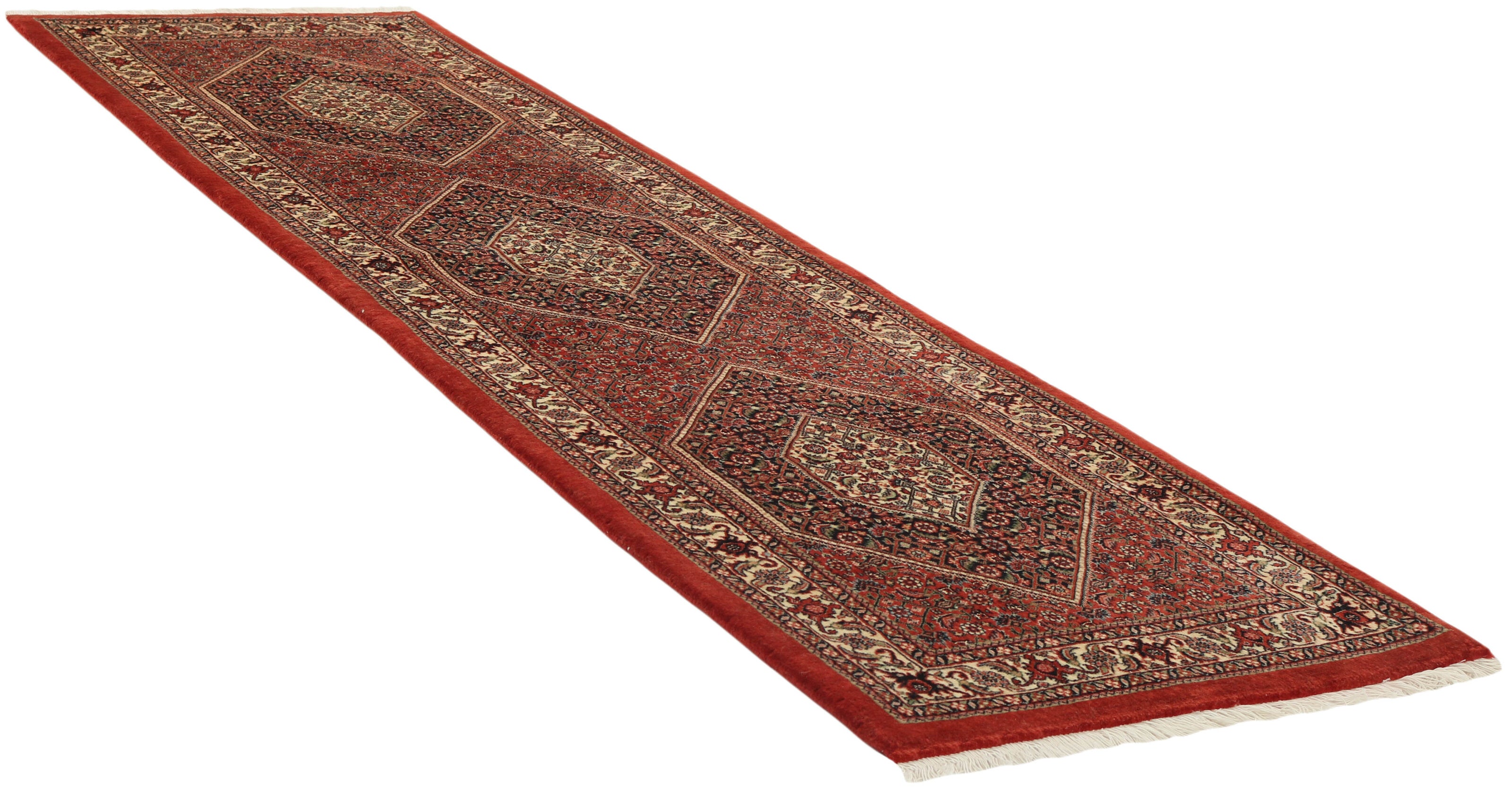 Bidjar Fine Silk 1433720