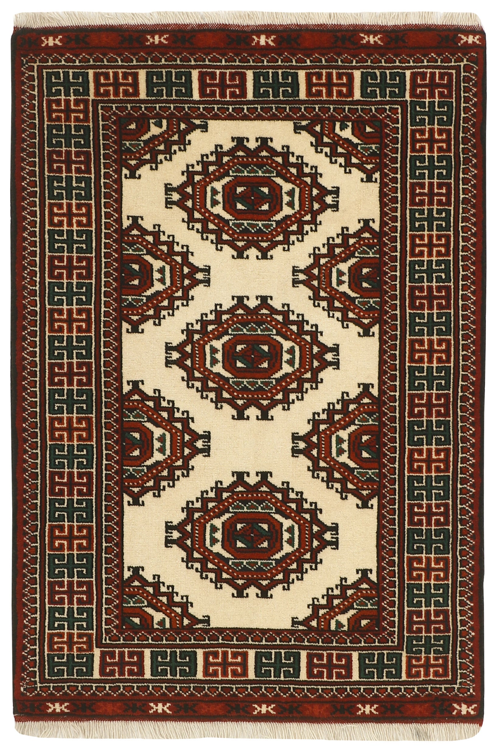 Torkaman Fine