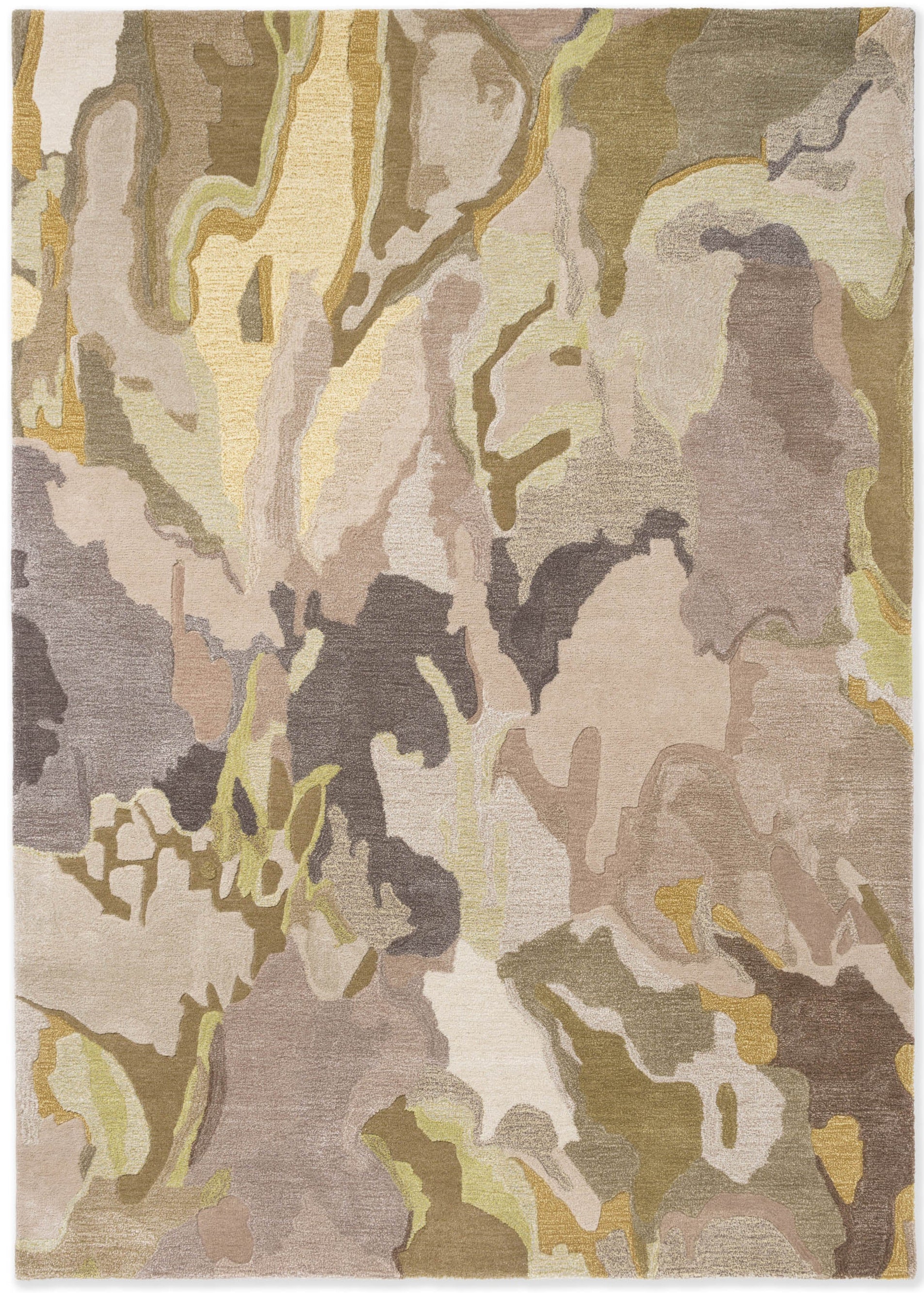 Harlequin Foresta Pebble/Sand 143511