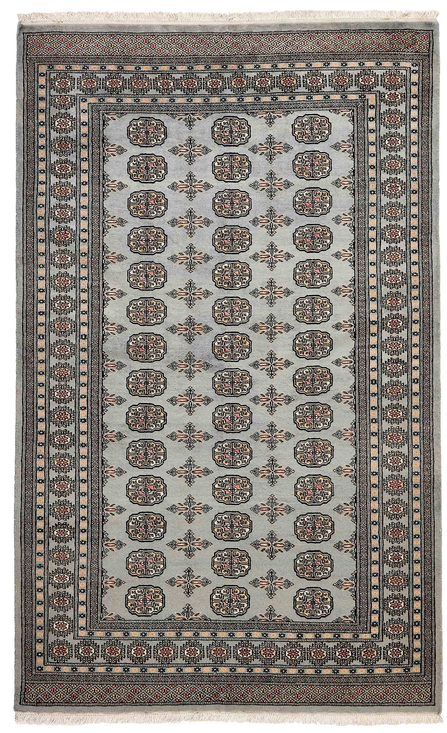 Bokhara