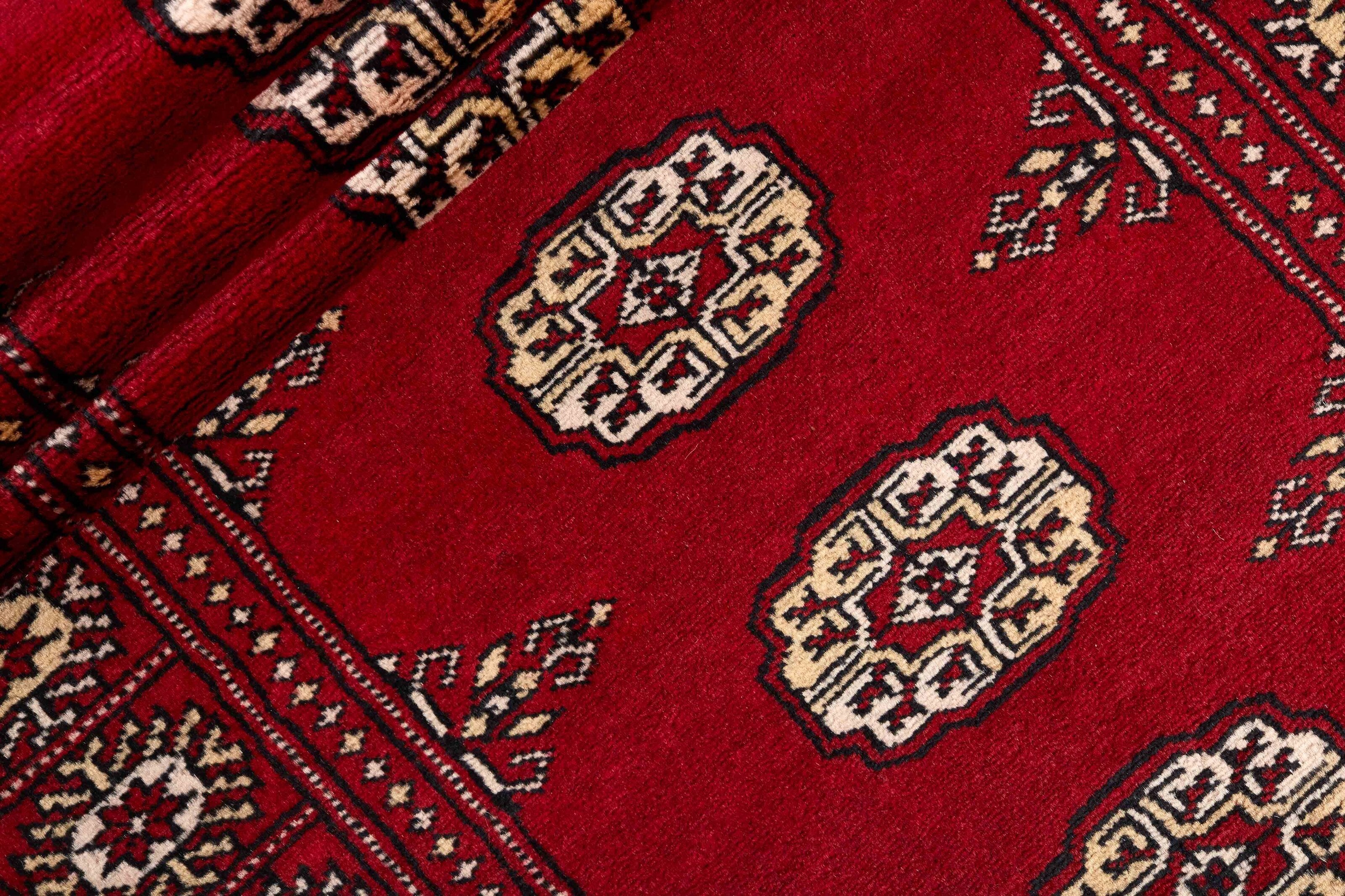 Bokhara Runner