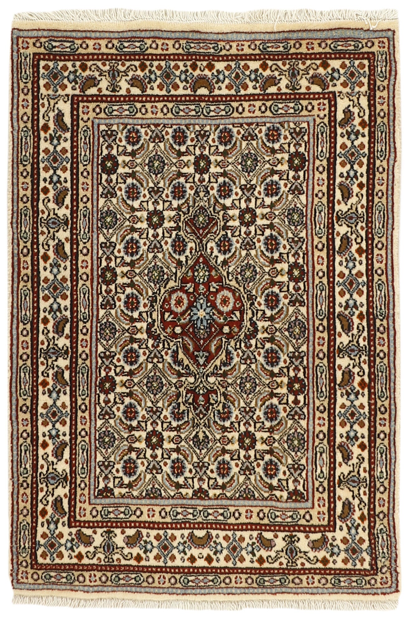Moud Mahi