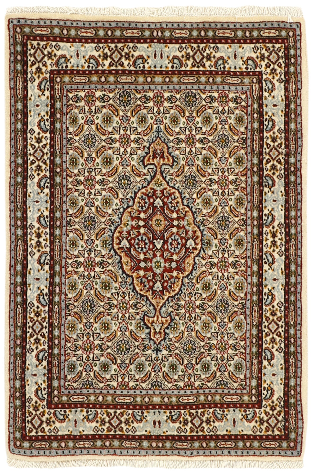 Moud Mahi