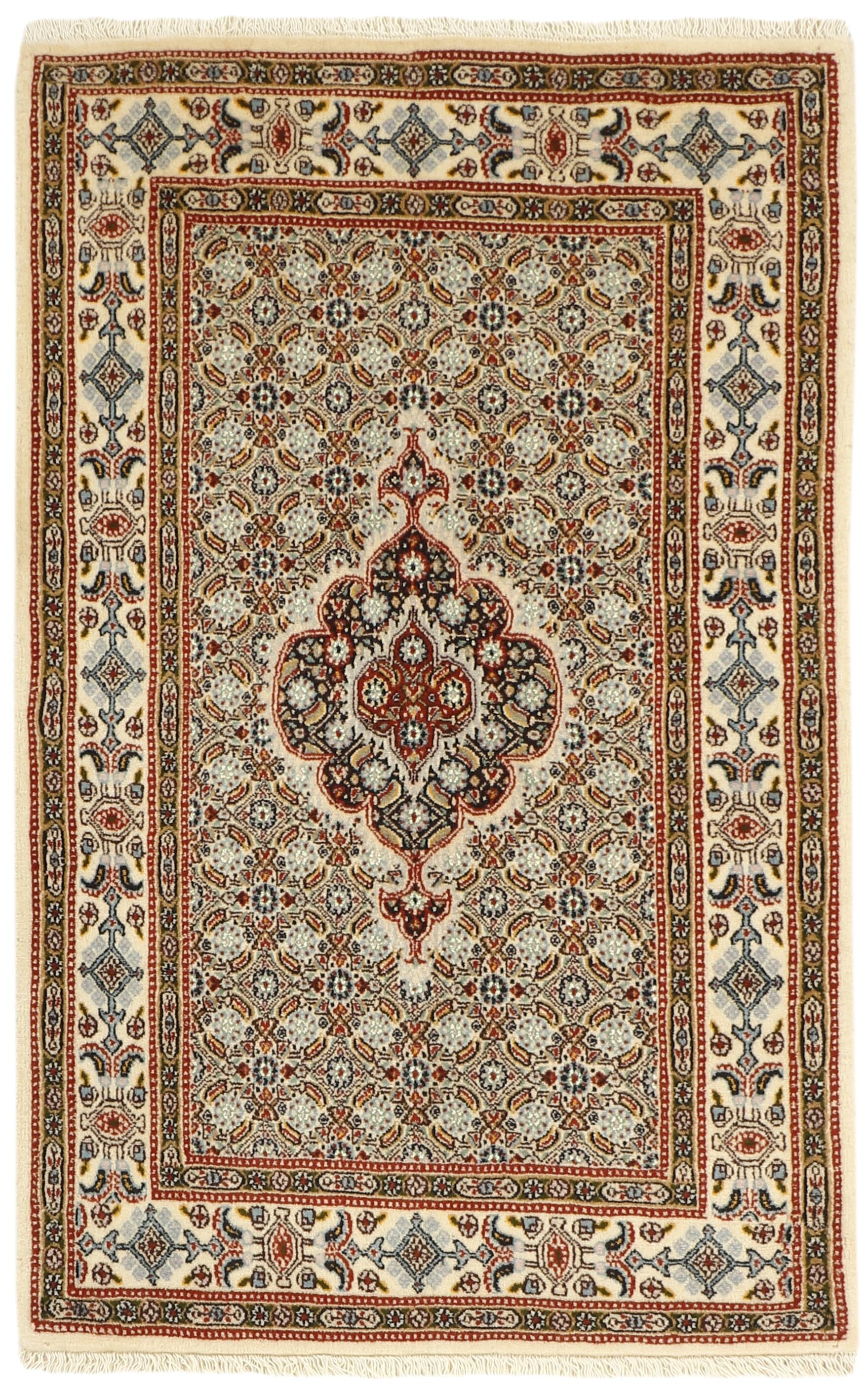 Moud Mahi