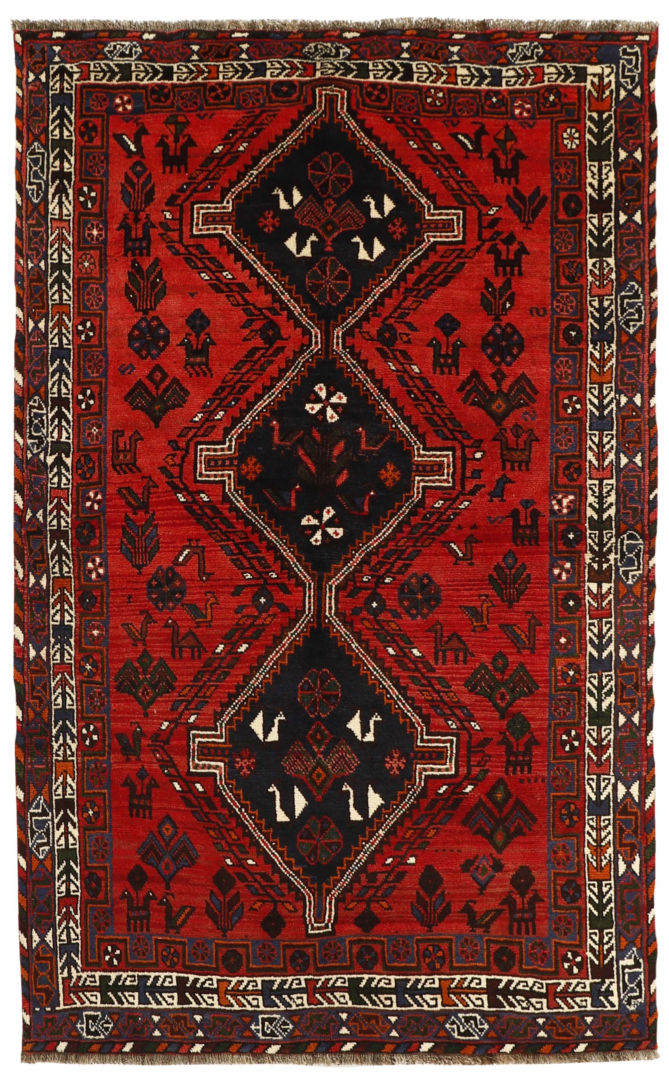 Shiraz 1437710