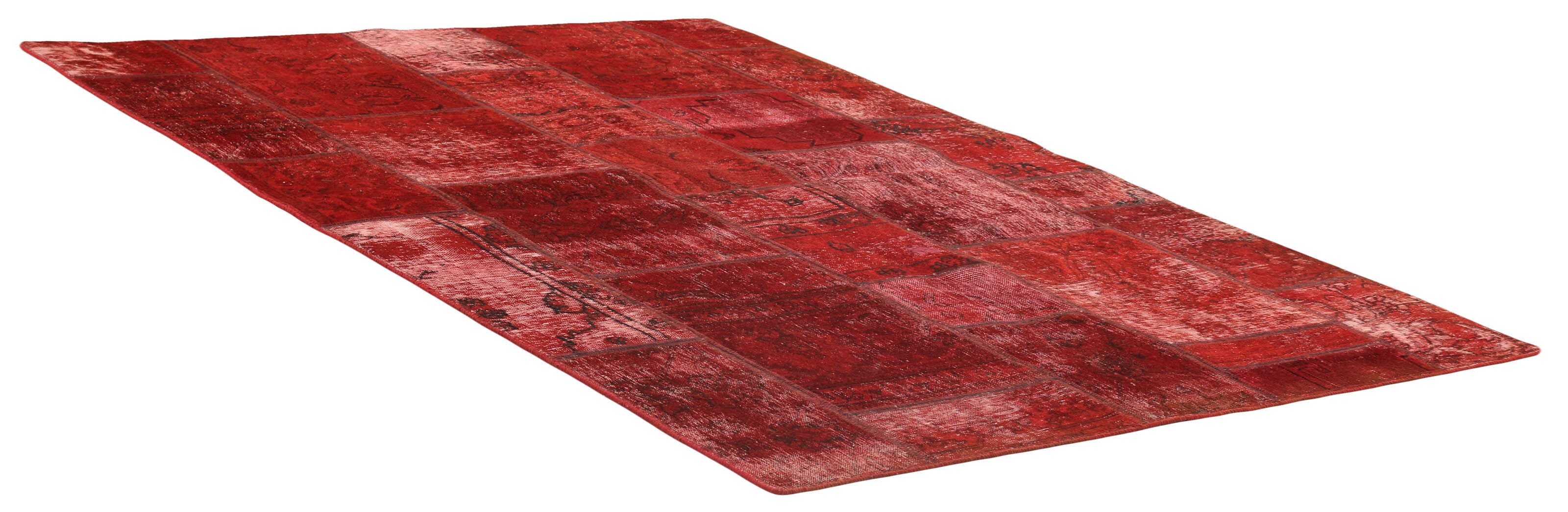 Vintage Patchwork 1438168