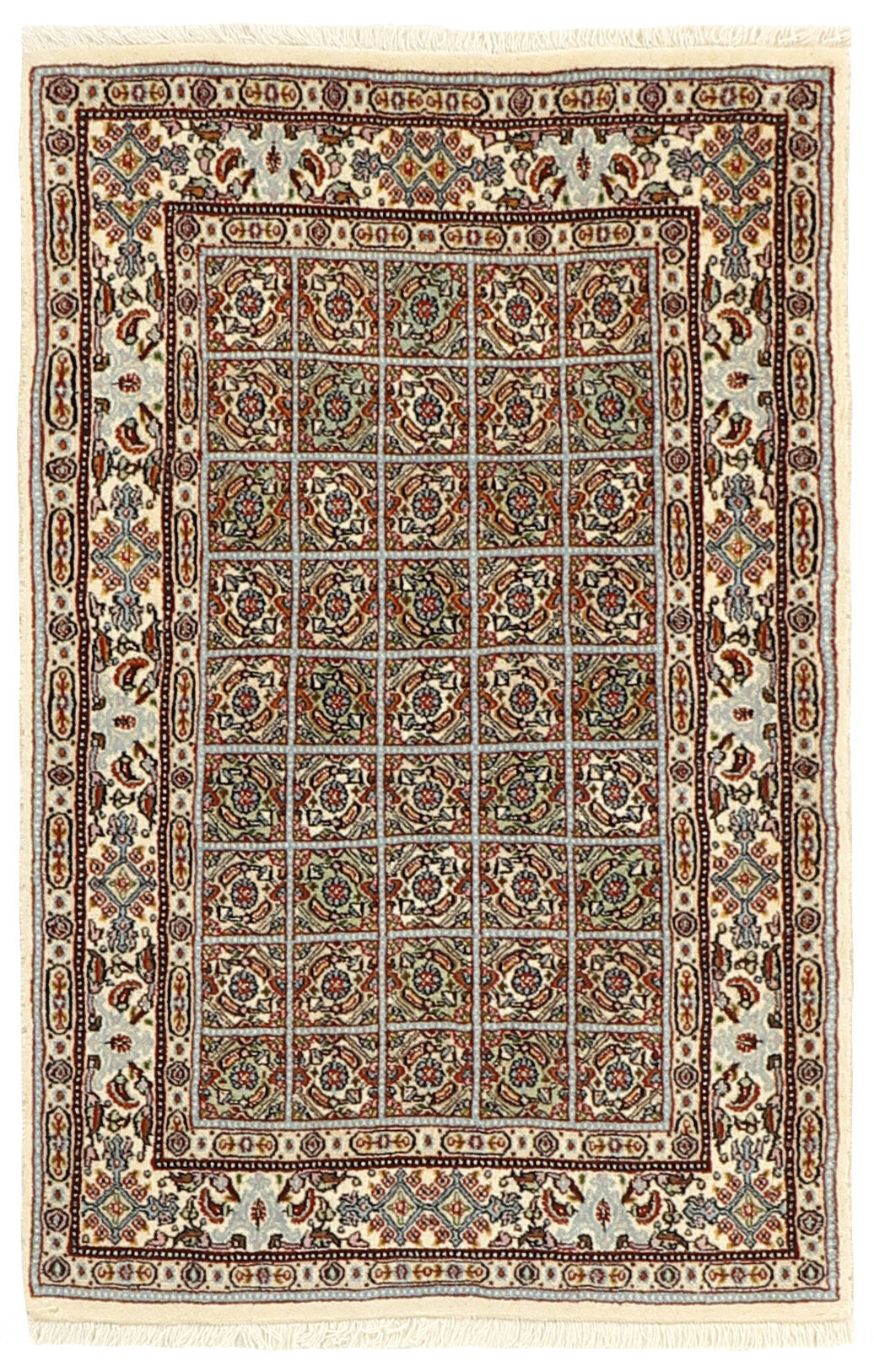 Moud Garden 1438469