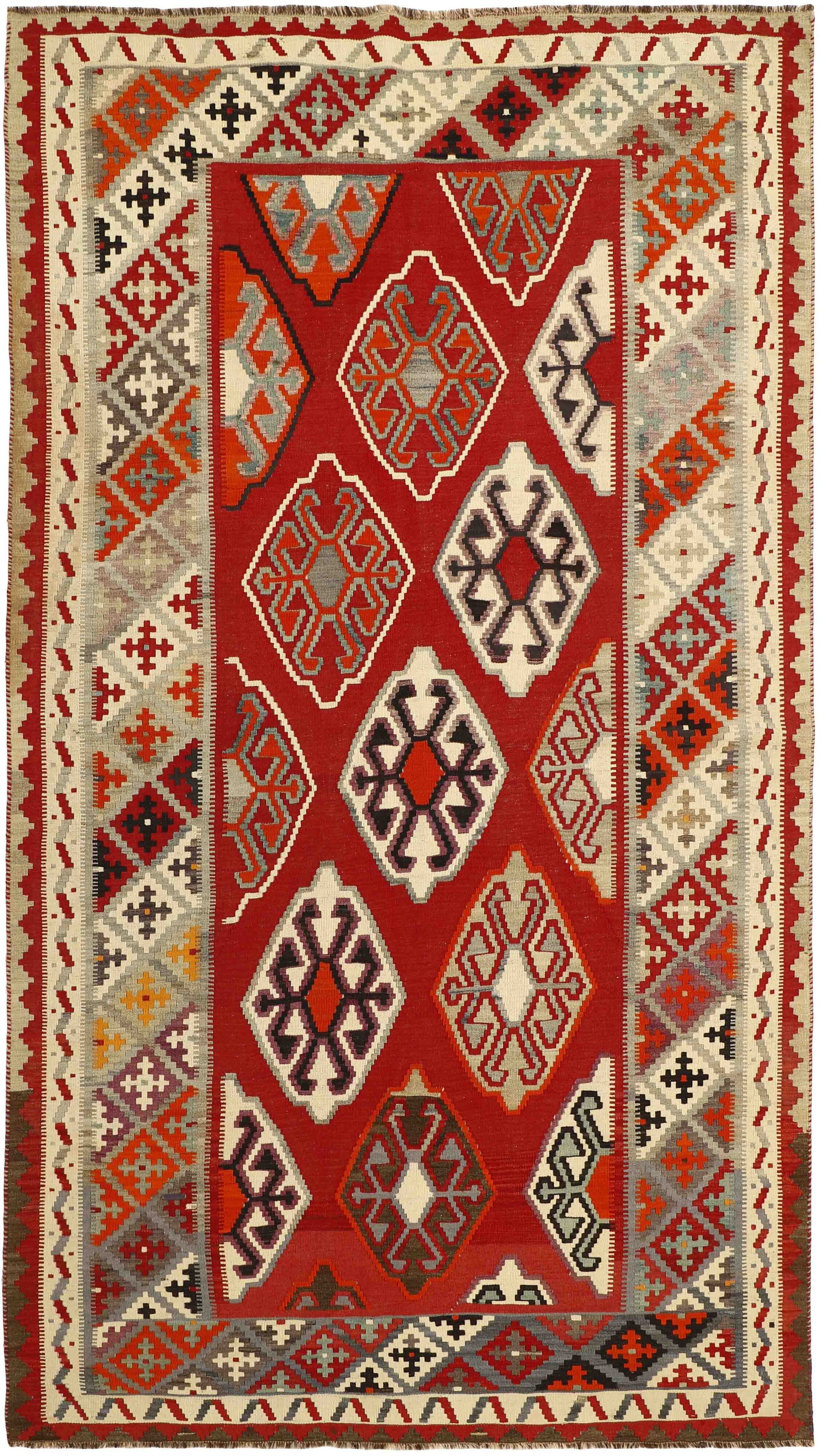 Kilim Old
