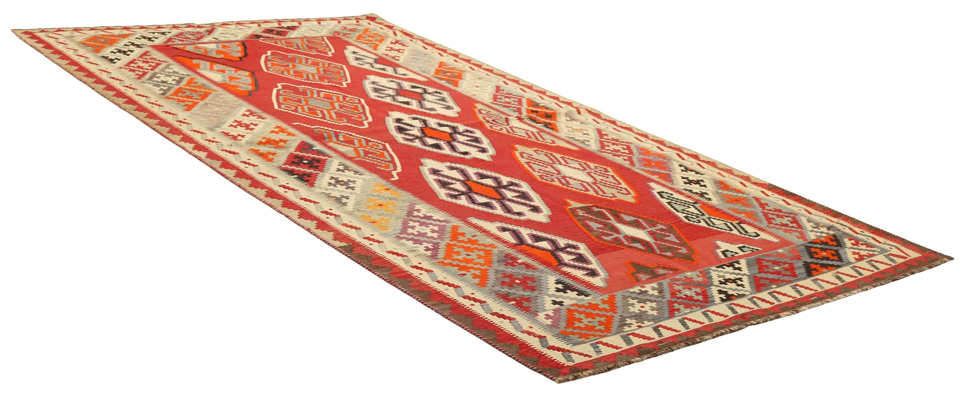 Kilim Old