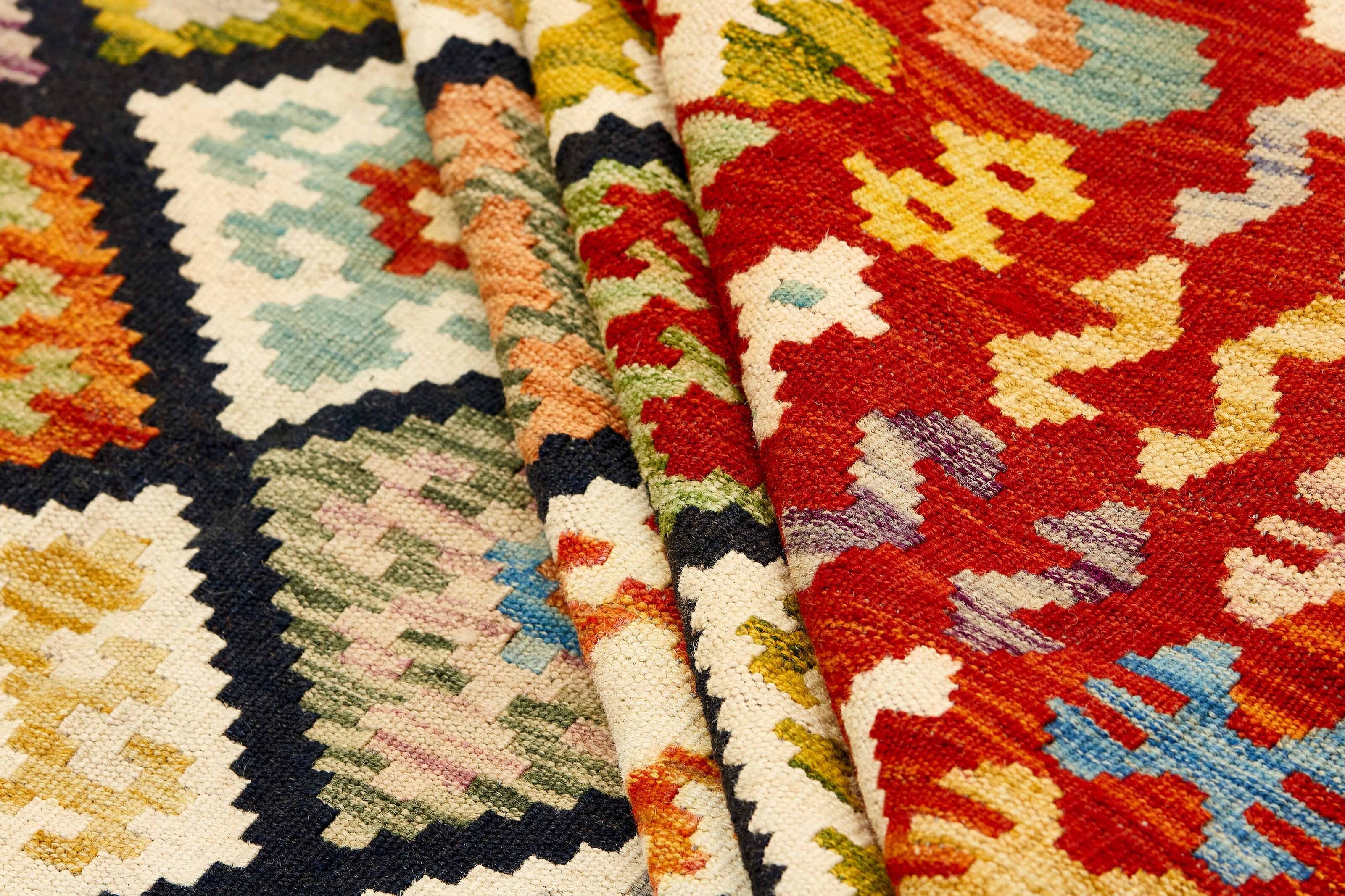 Afghan Kilim 1439461