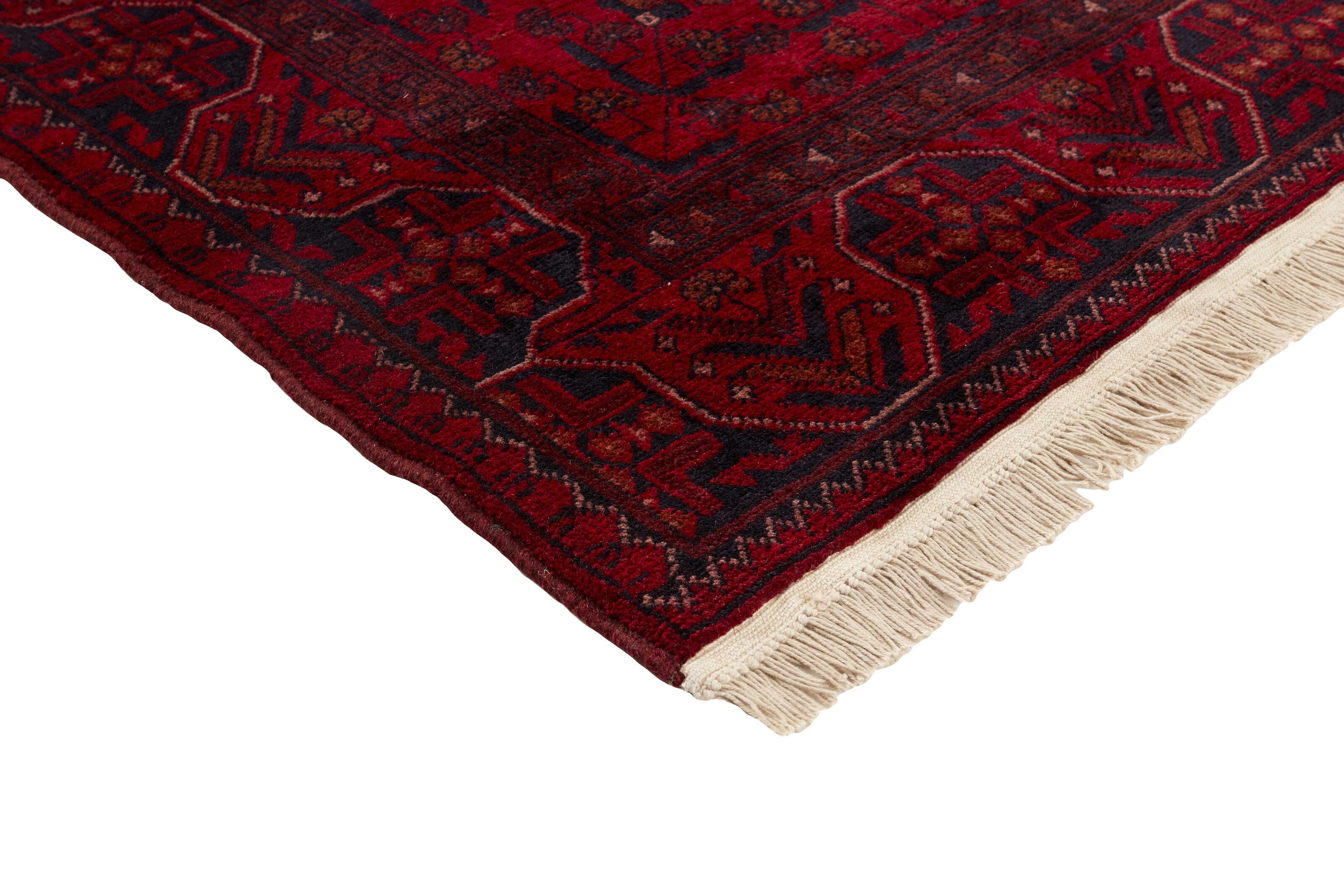 Old Afghan Runner 1441286