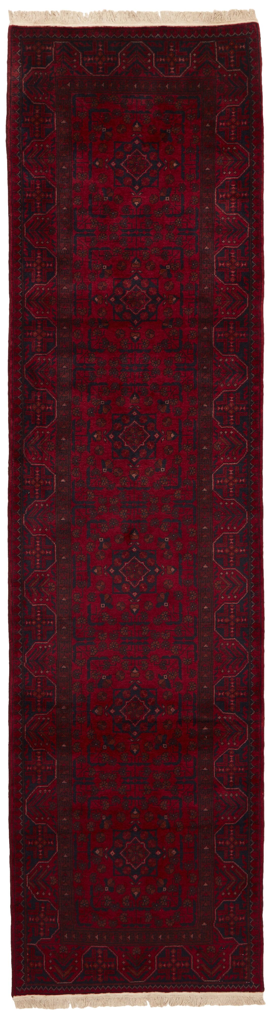 Old Afghan Runner 1441286