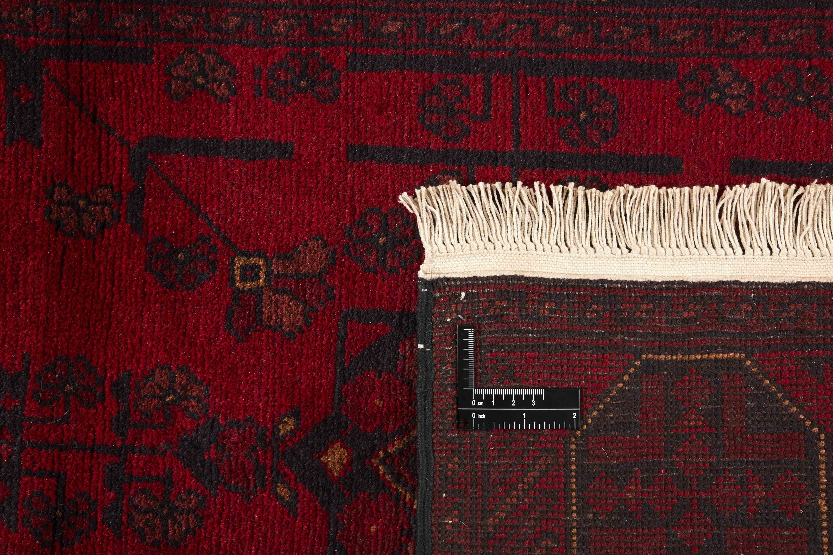 Old Afghan Runner 1441287