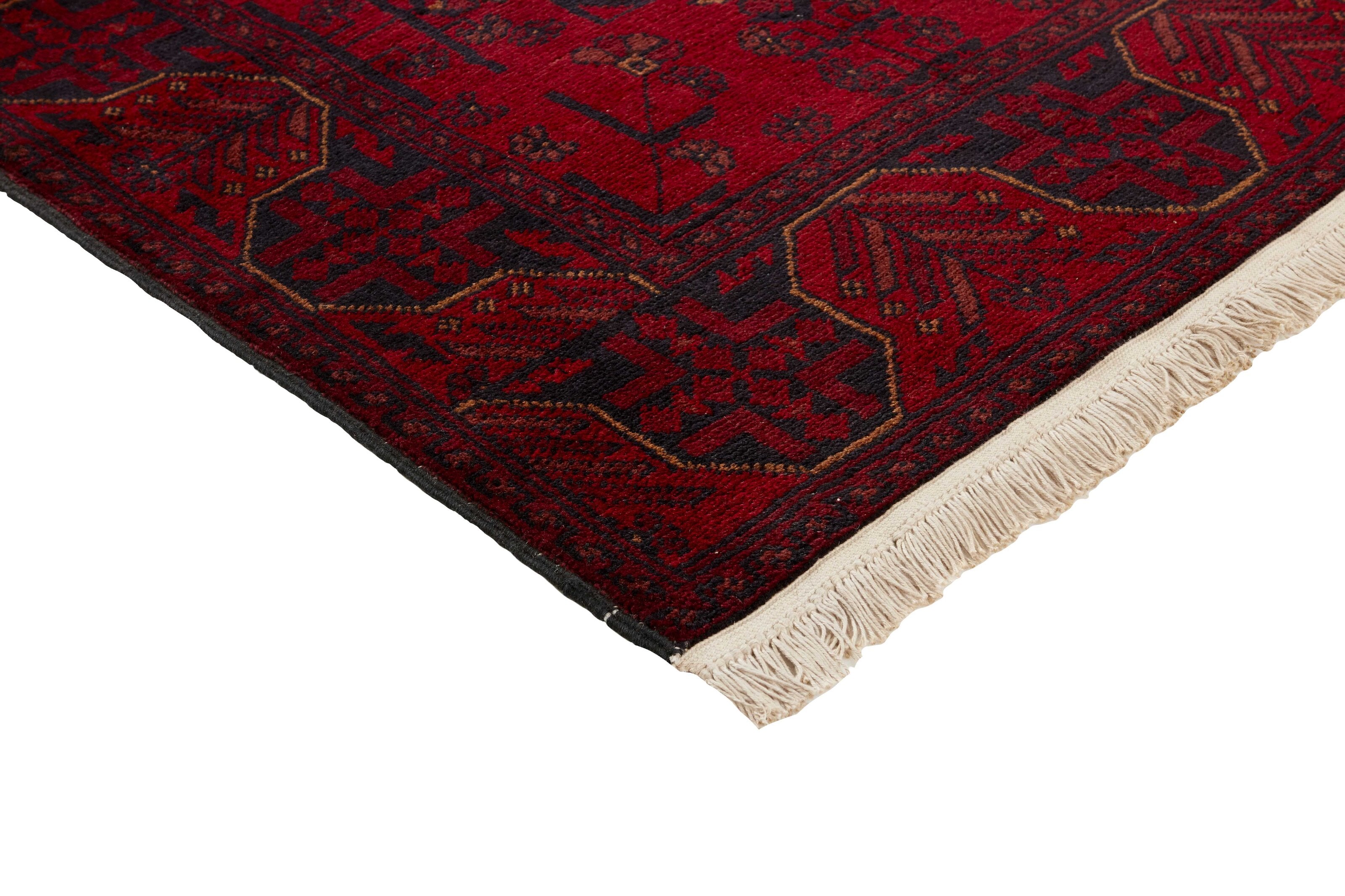 Old Afghan Runner 1441287