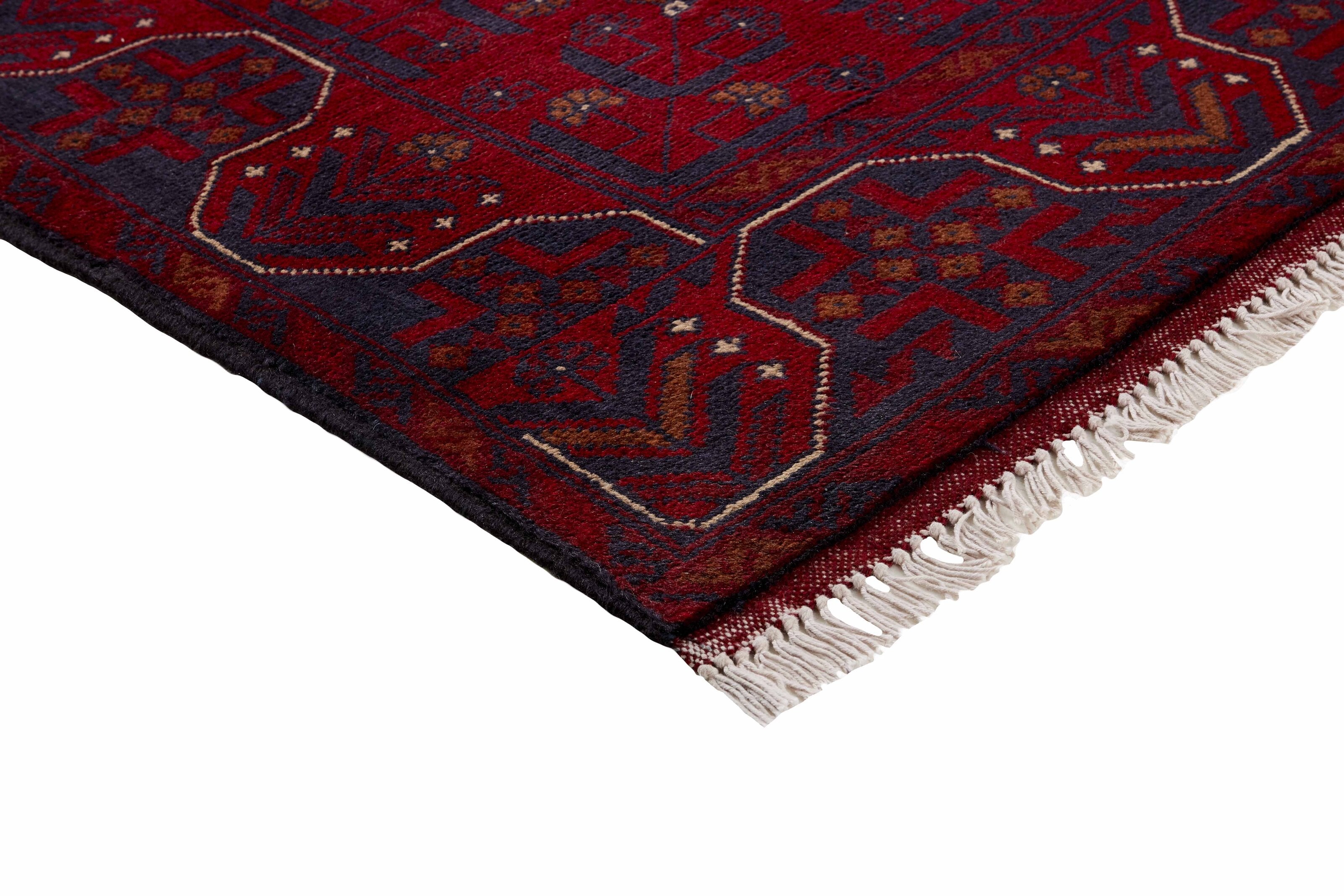 Old Afghan 1441299