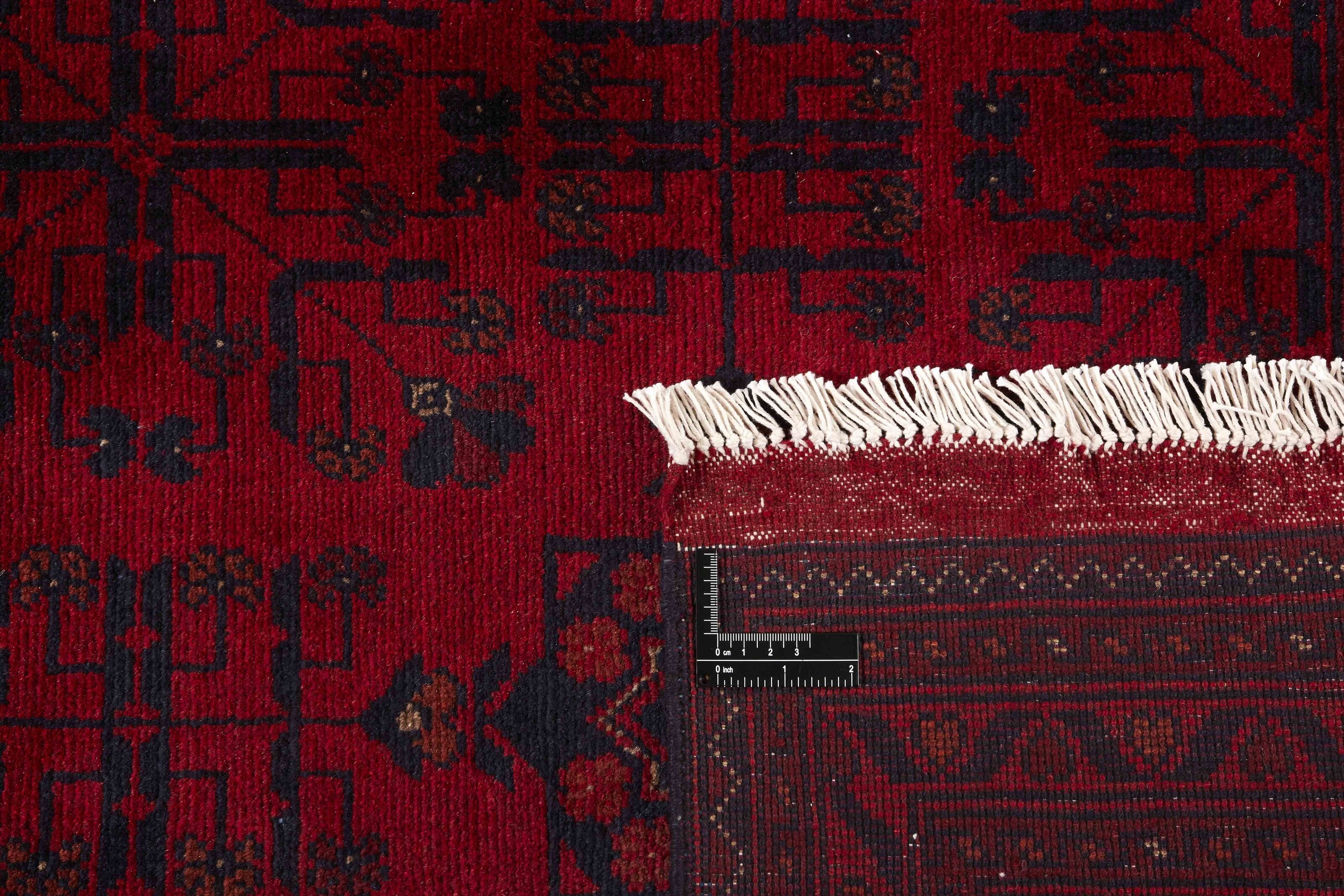 Old Afghan 1441305
