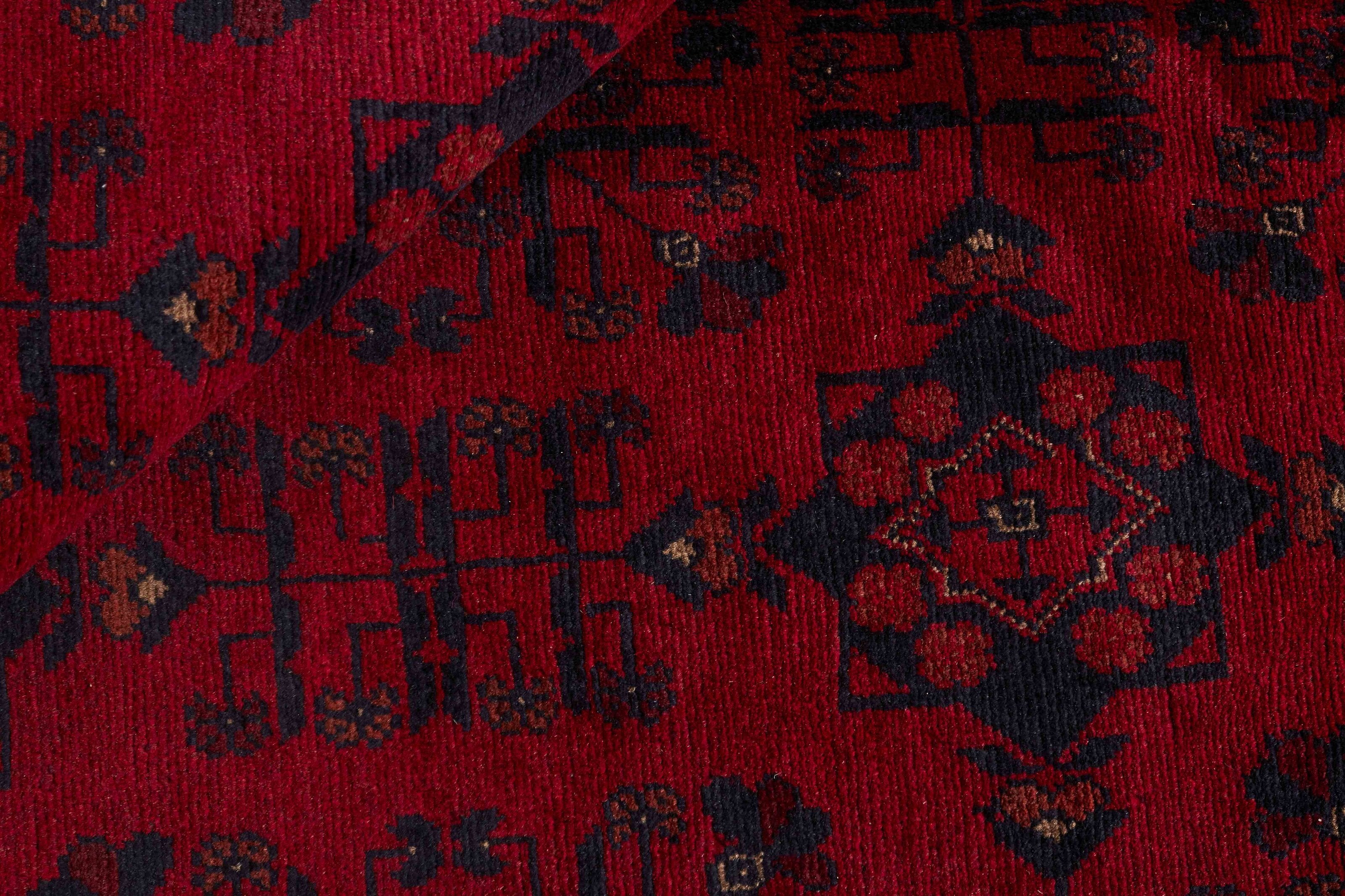 Old Afghan 1441305