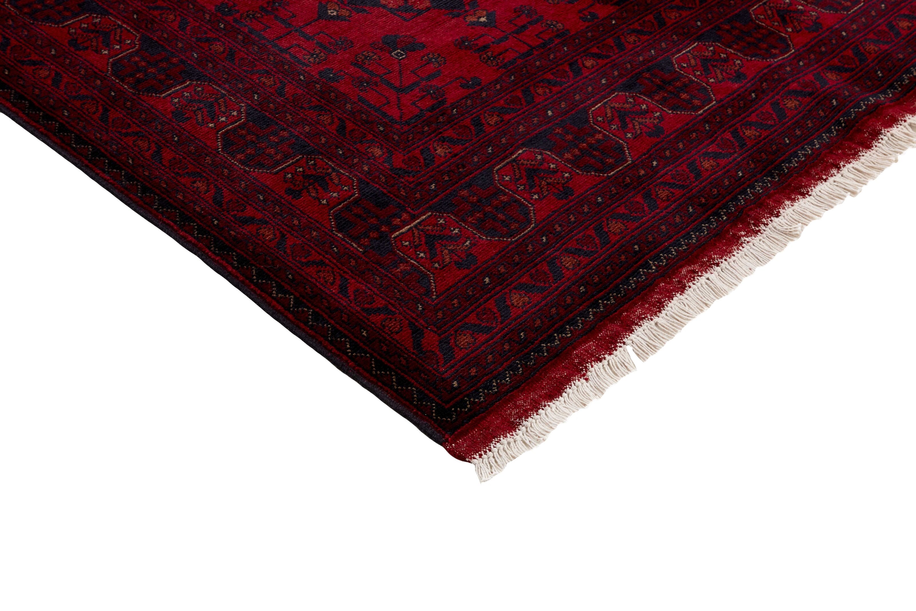 Old Afghan 1441305