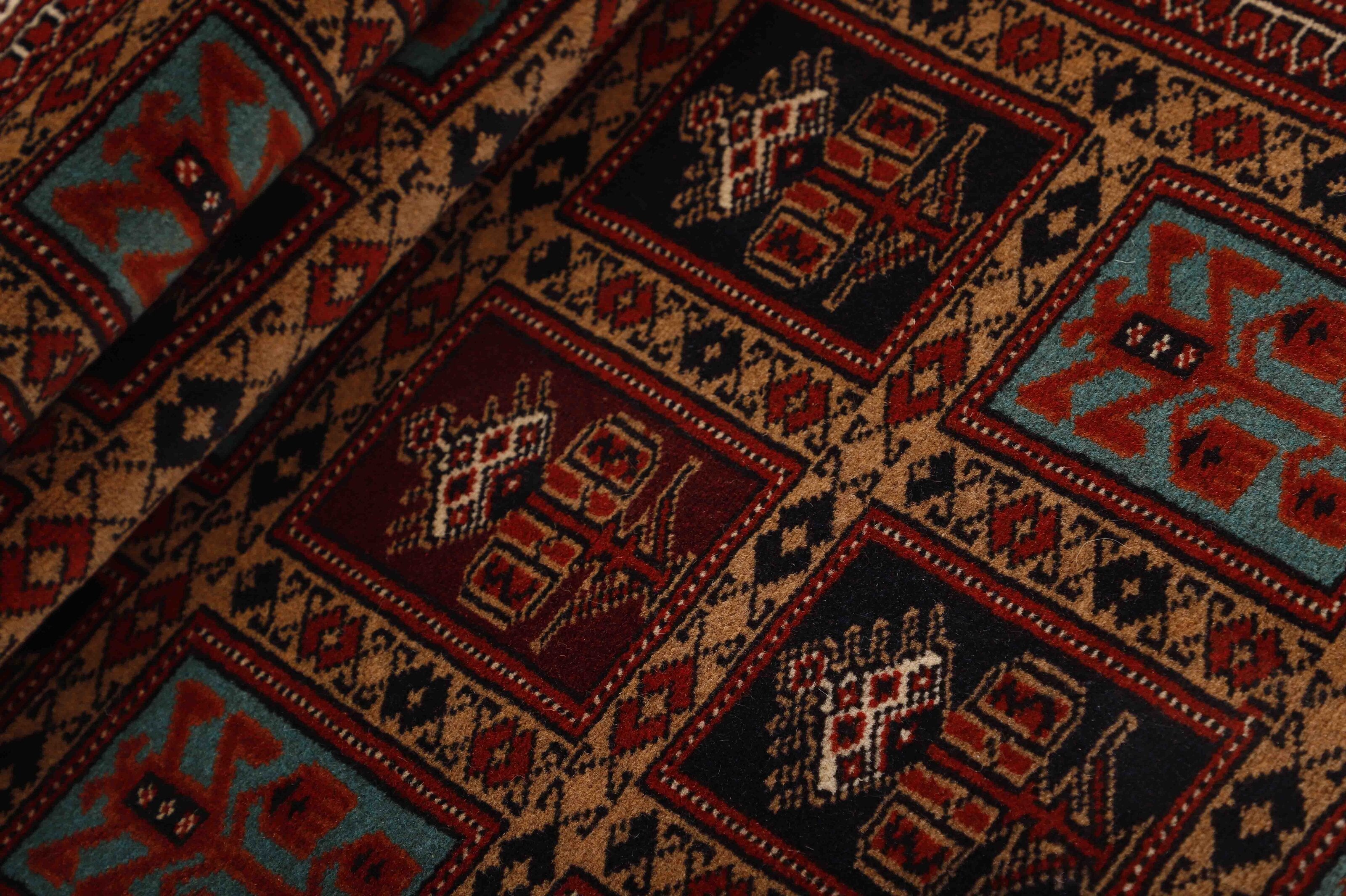 Torkaman Fine Runner 1443196