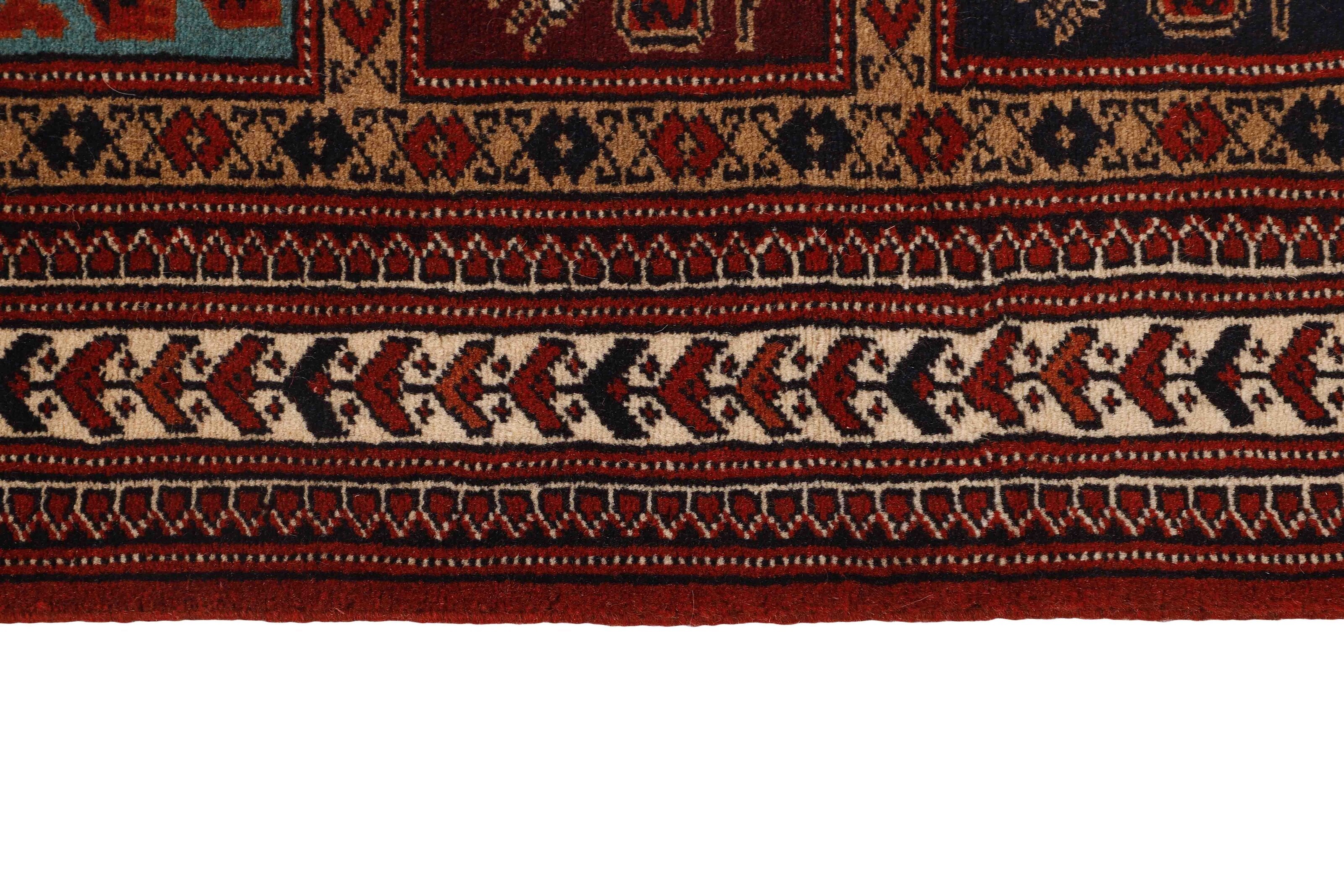 Torkaman Fine Runner 1443196