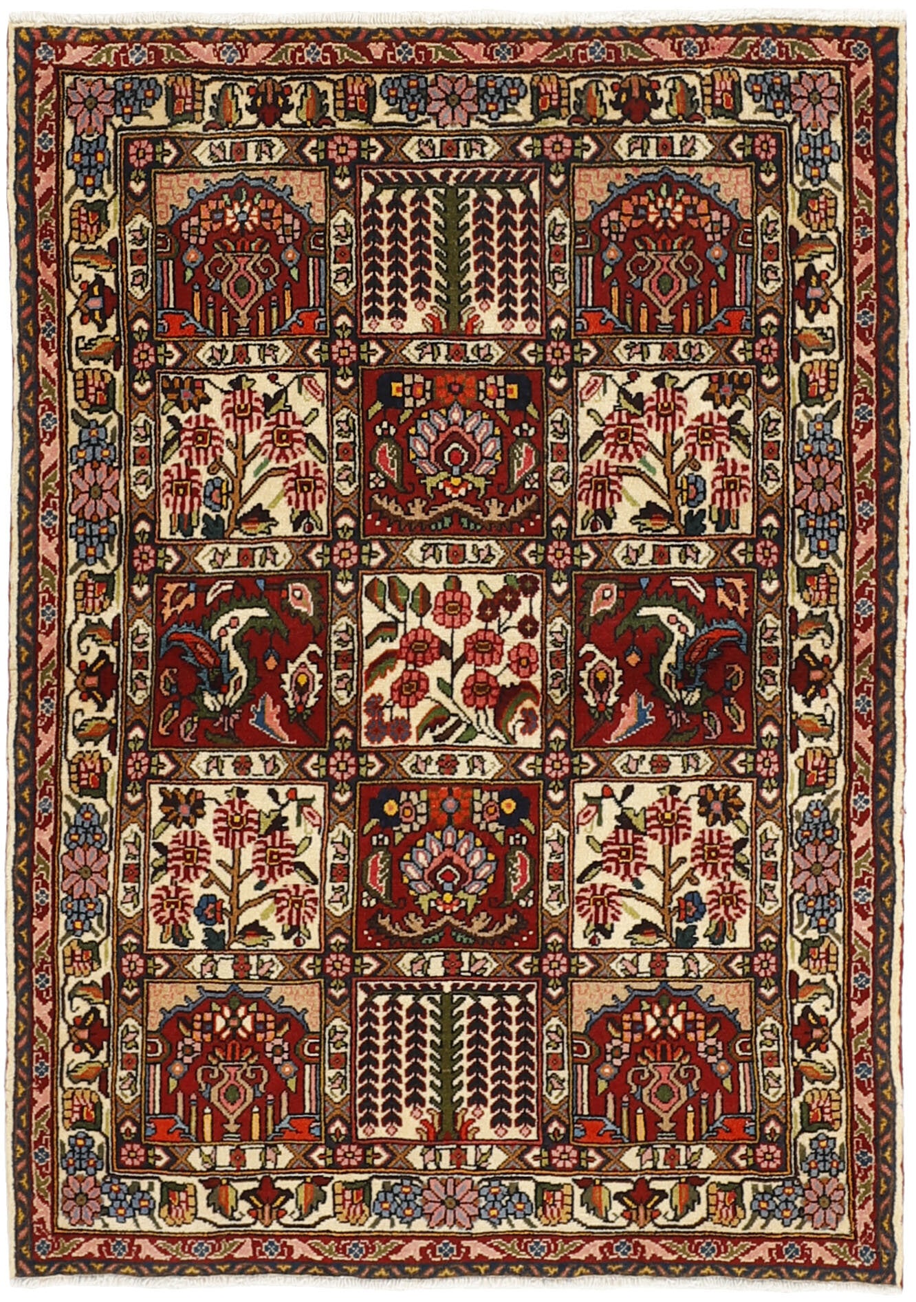 Bakhtiyar Sherkat 1445814