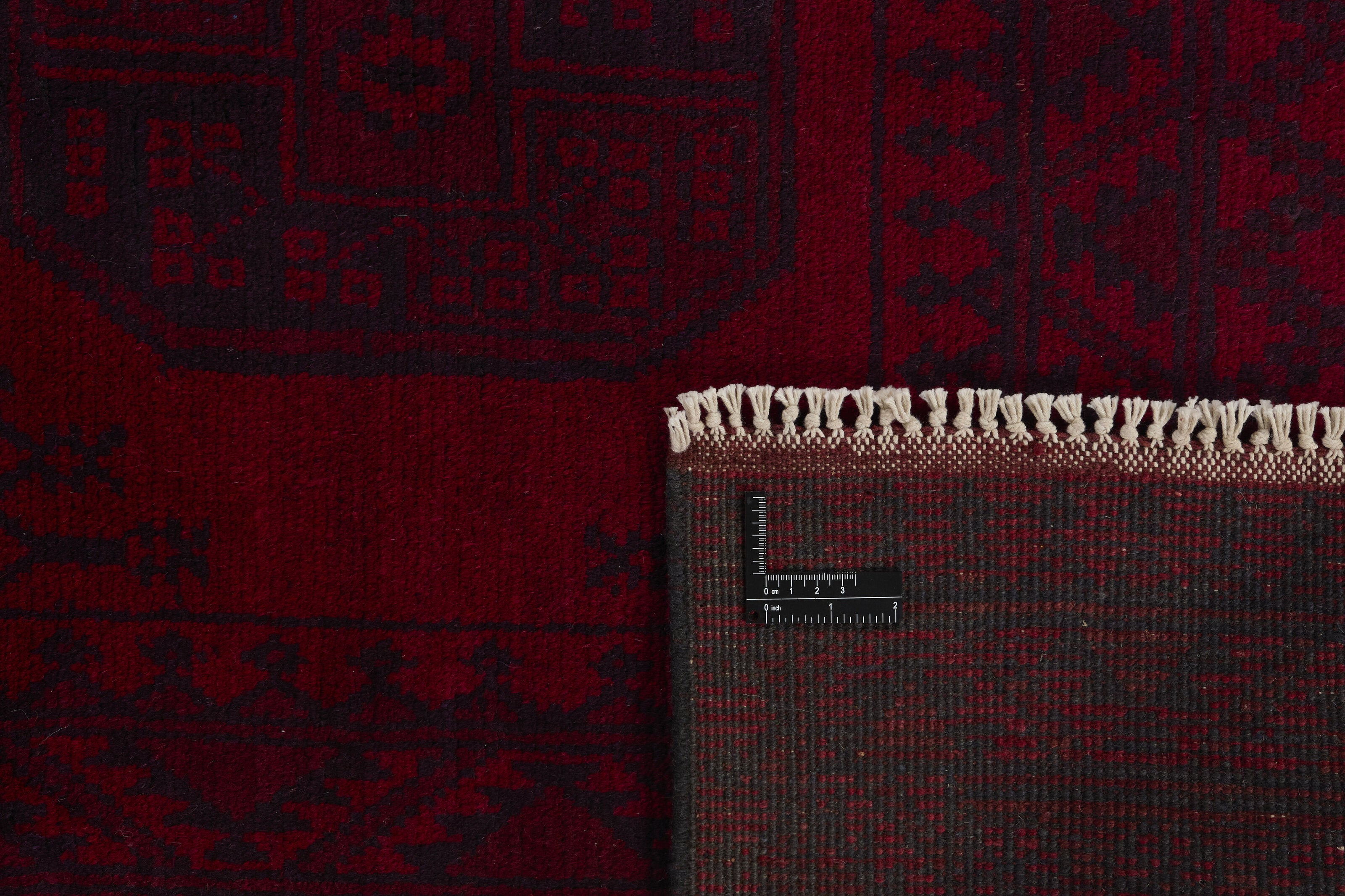 Aktscha Rug 1449872