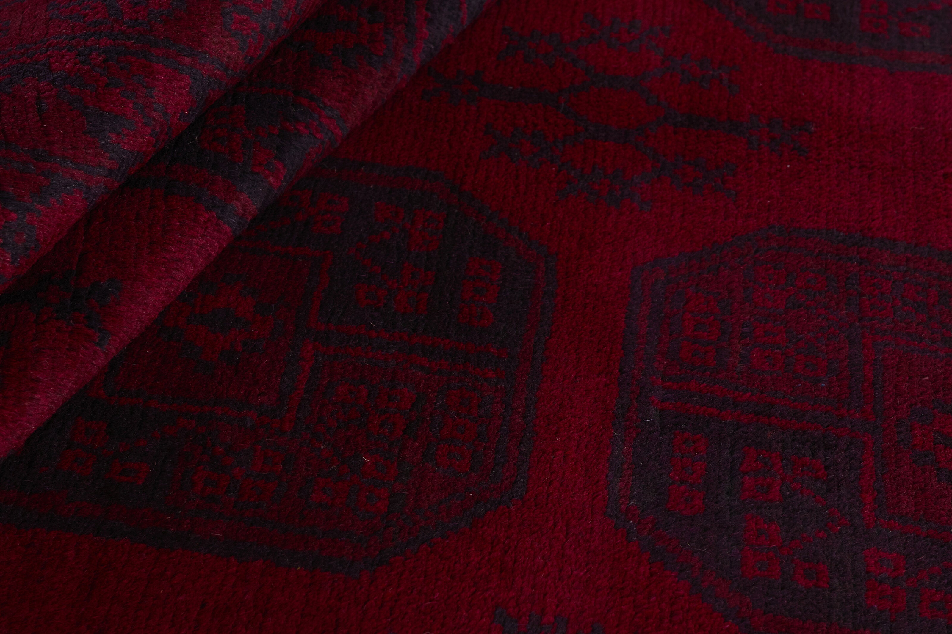 Aktscha Rug 1449872