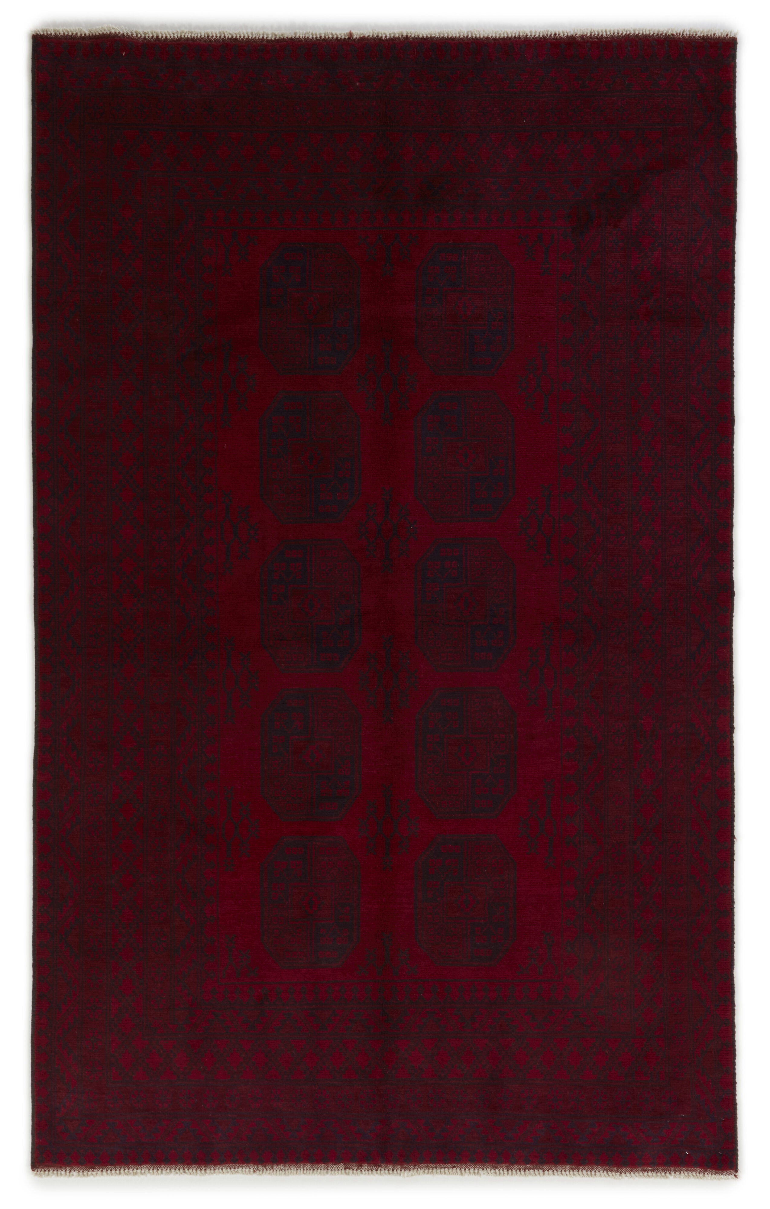 Aktscha Rug 1449872