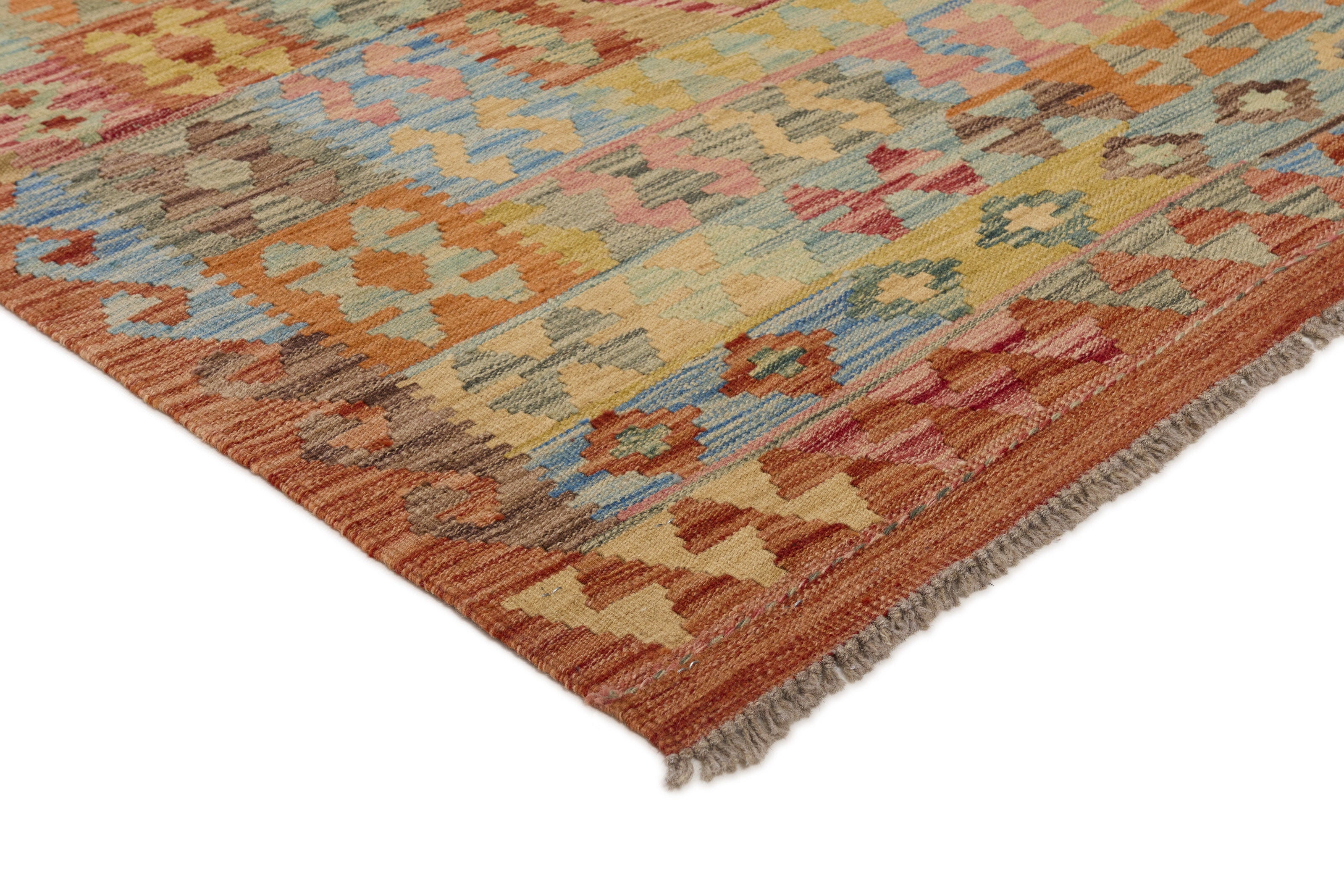 Afghan Kilim 1450175