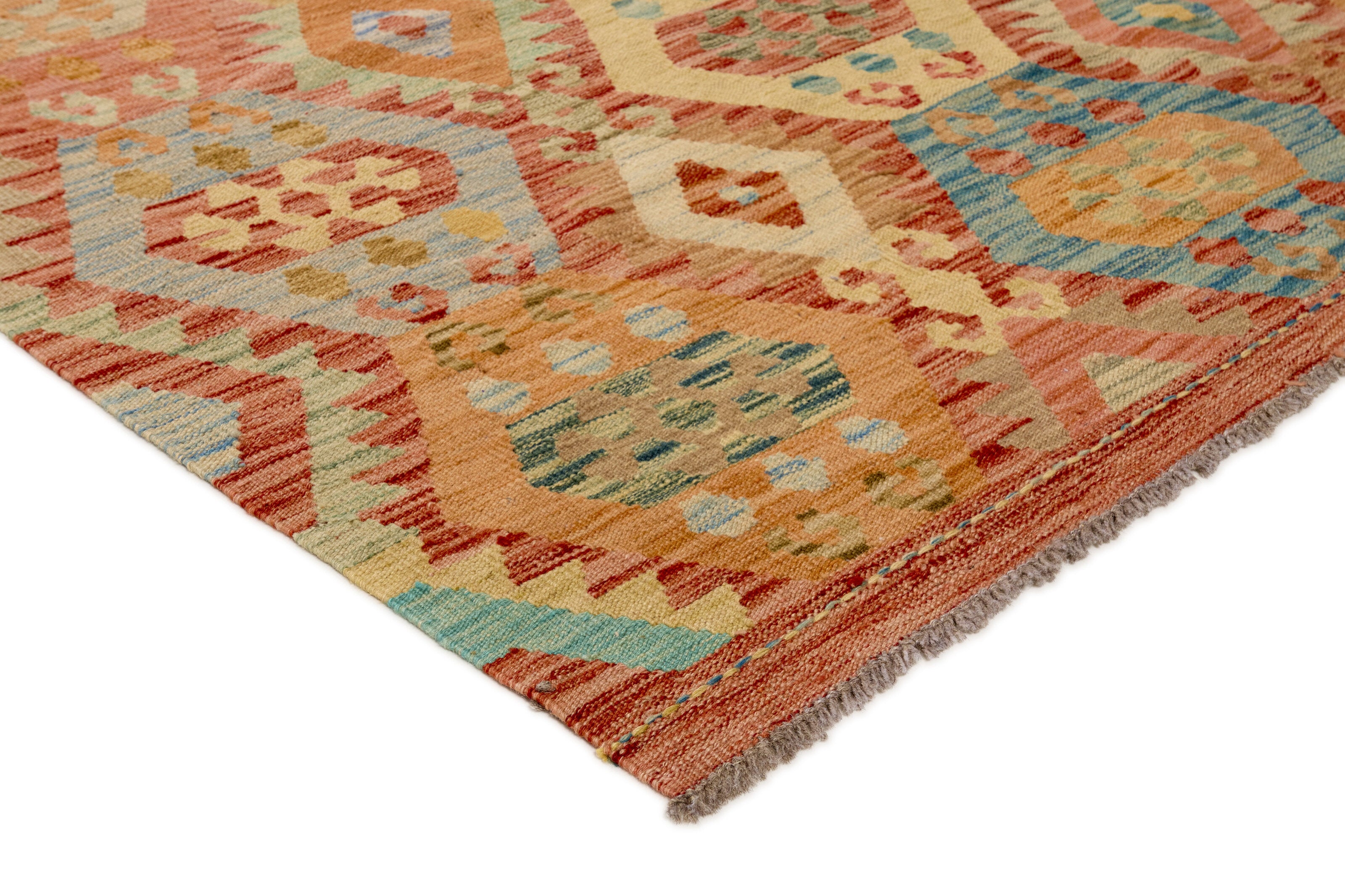 Afghan Kilim 1450179