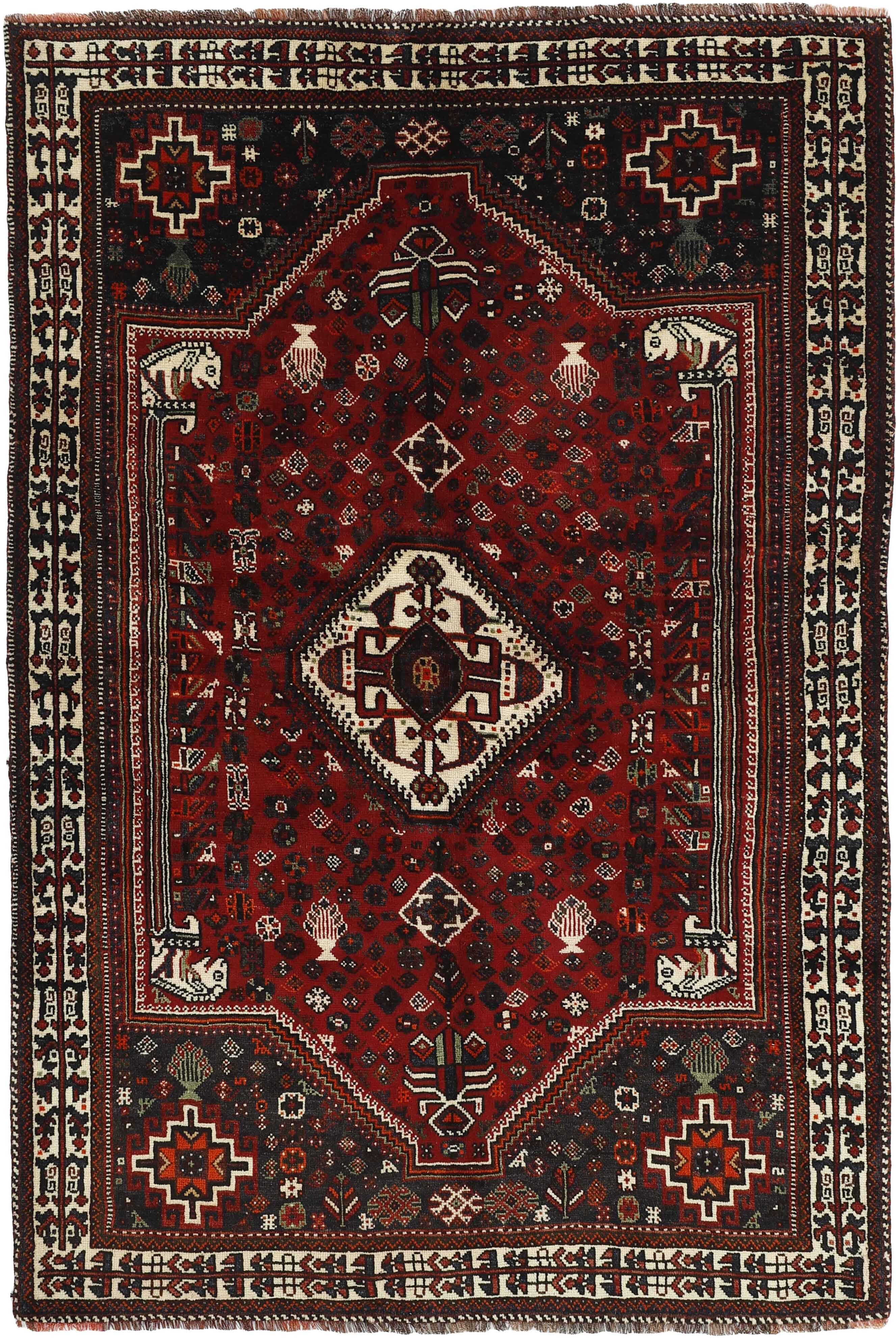 Shiraz 1452806