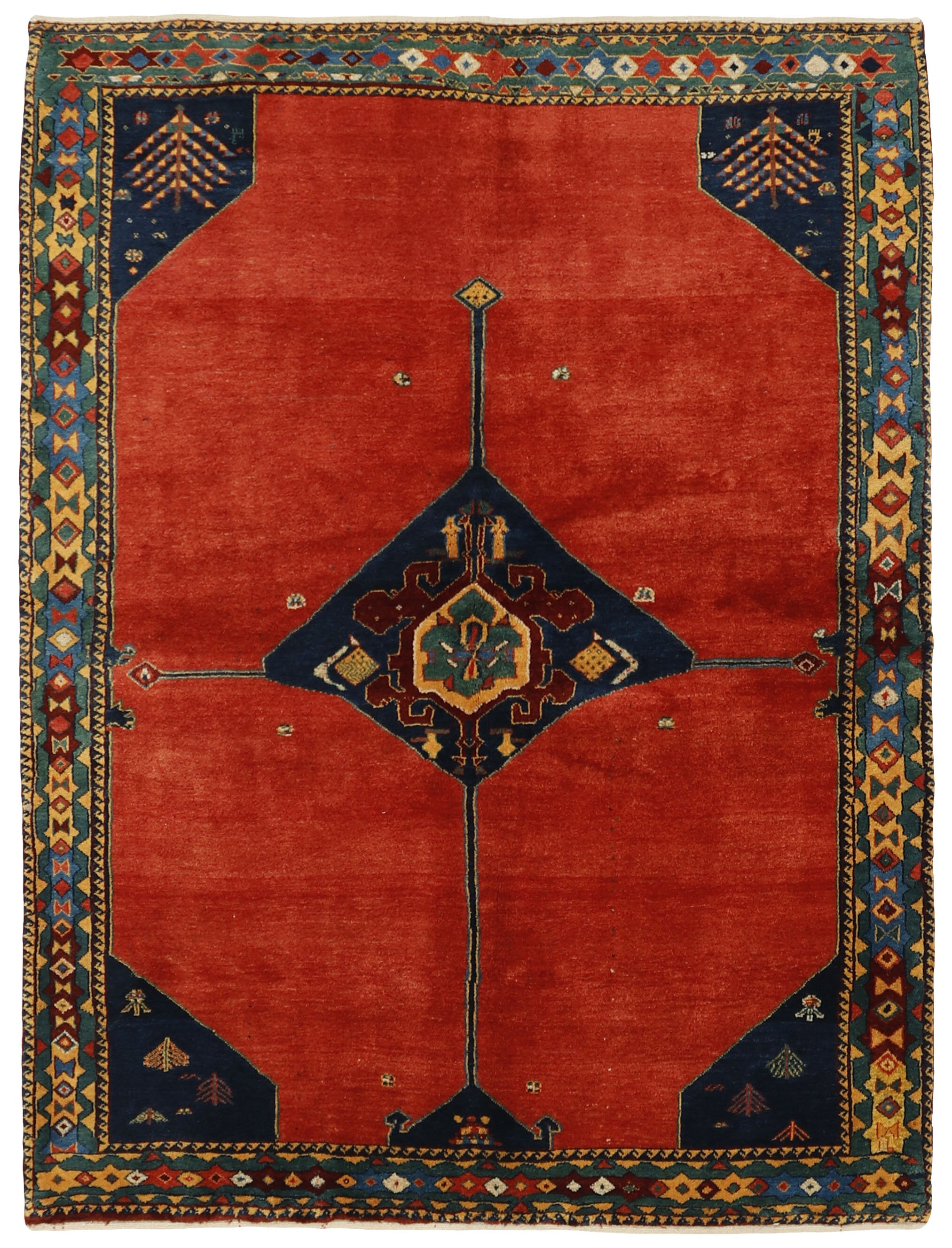 Kashkoli 1456920