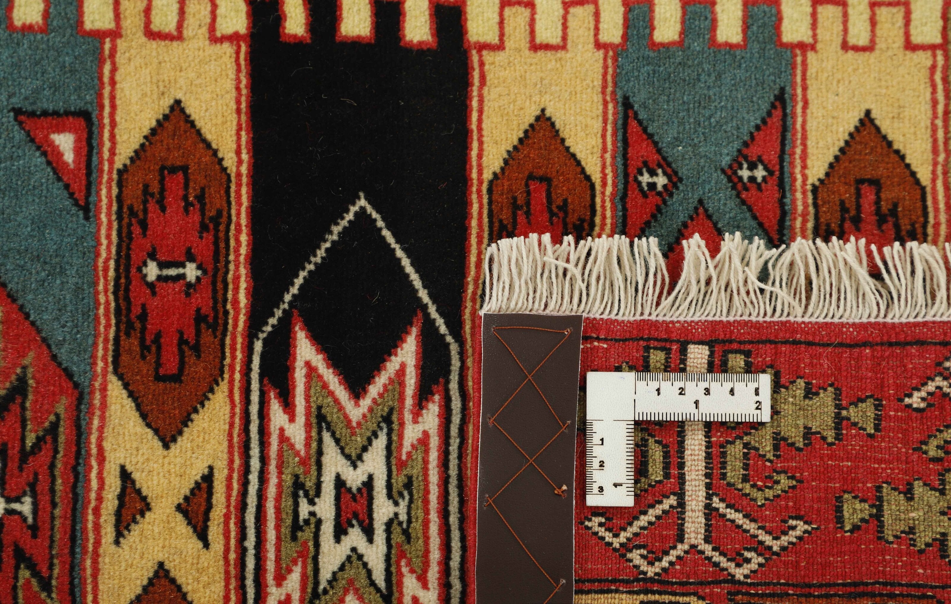 Torkaman Fine Runner 1456948