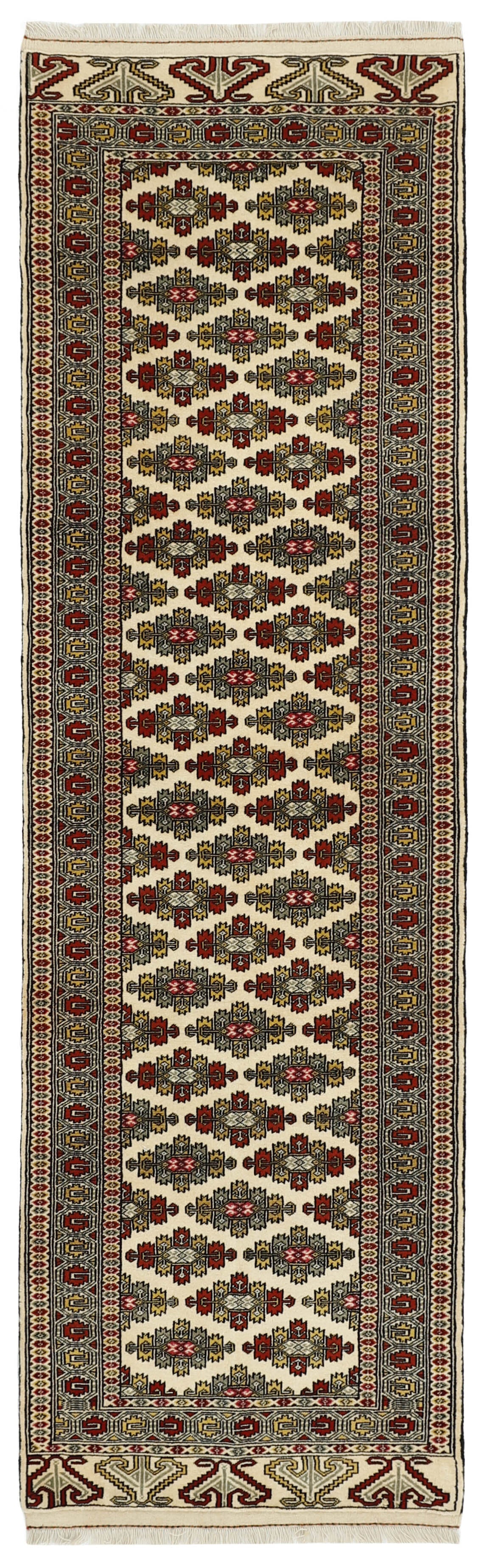 Torkaman Fine Runner 1456954