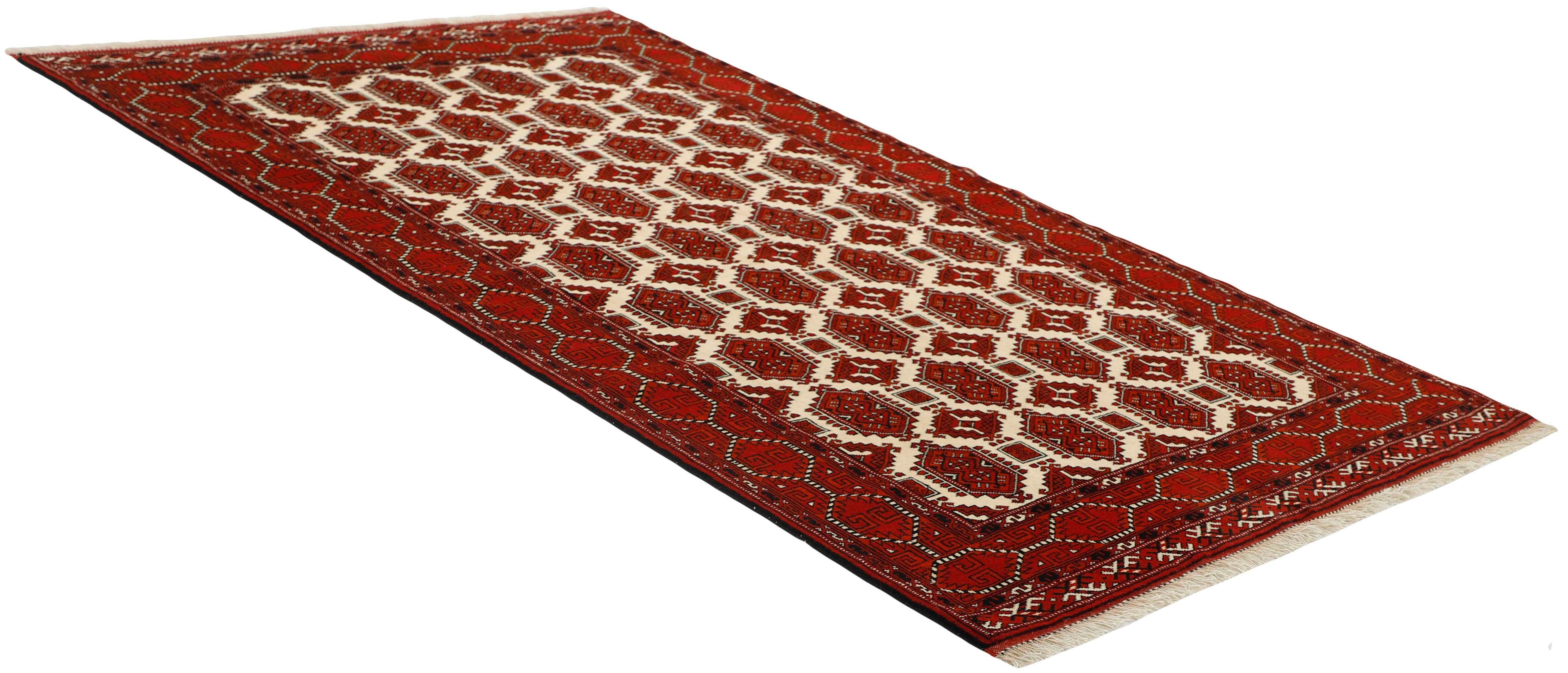 authentic red and black persian rug