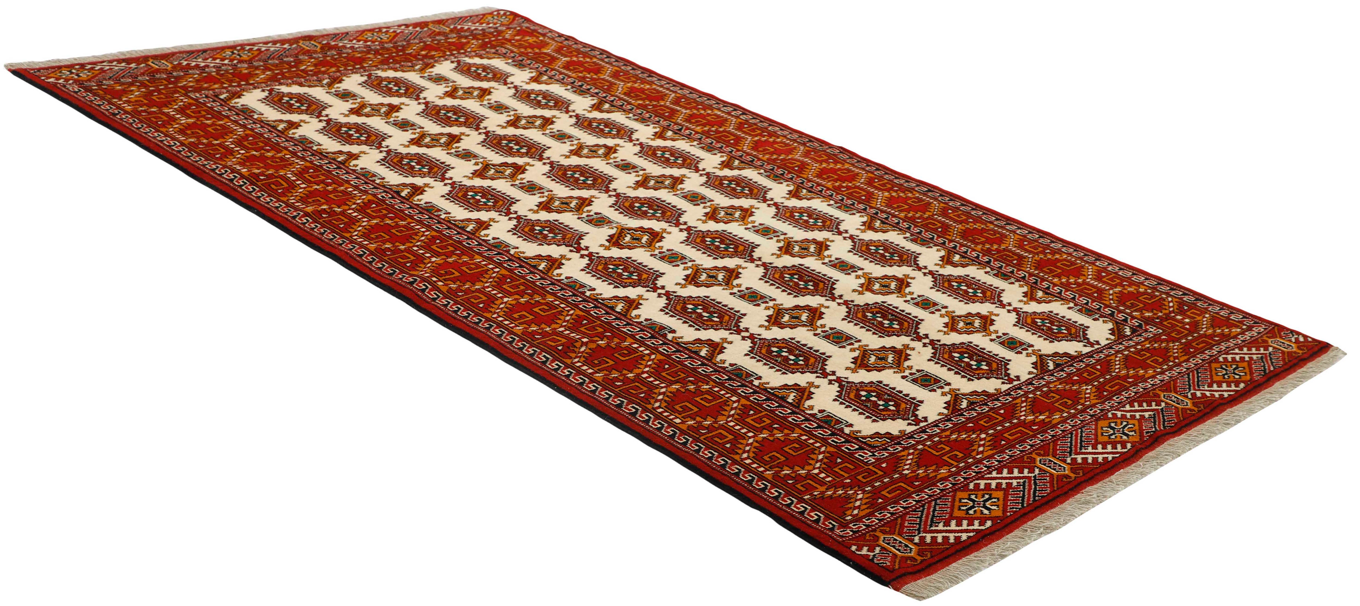 authentic red and black persian rug