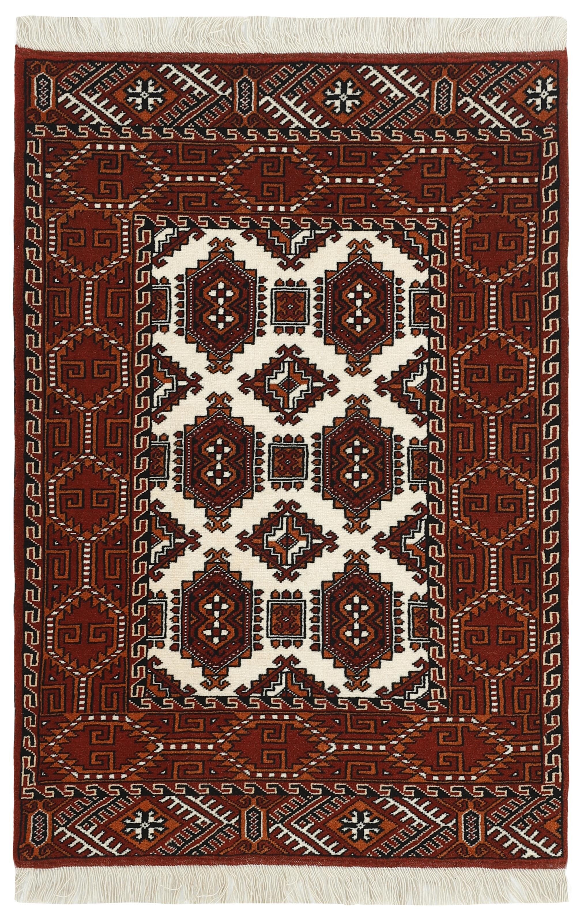Torkaman Fine 1457015