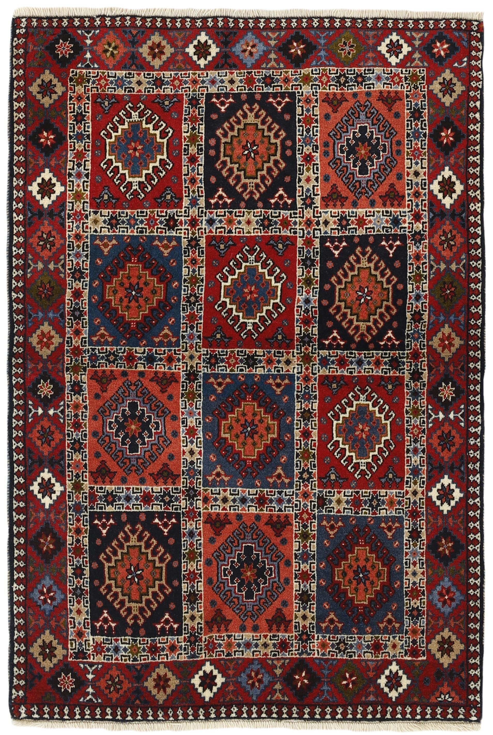 Yalameh 1457065