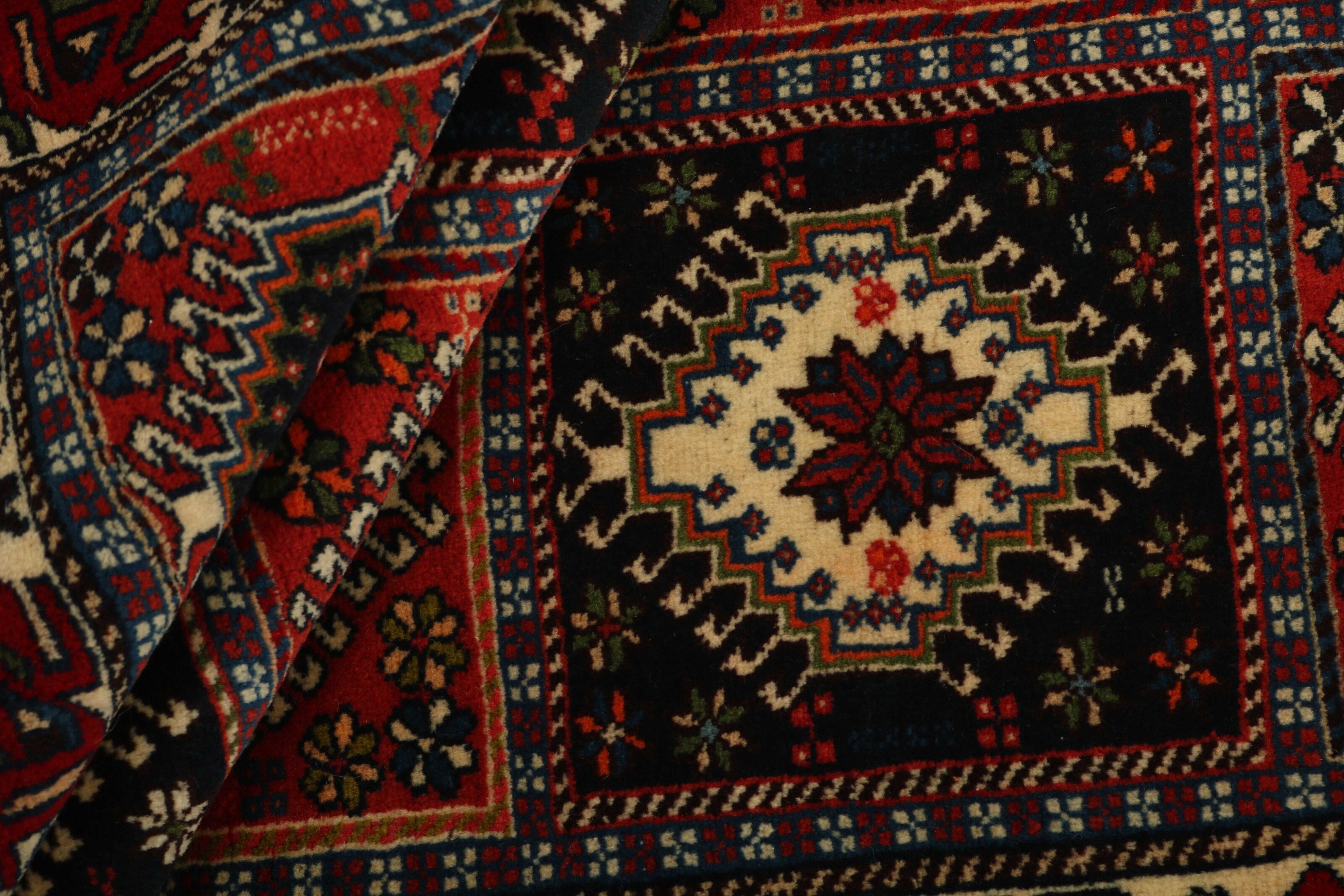 Yalameh 1457077