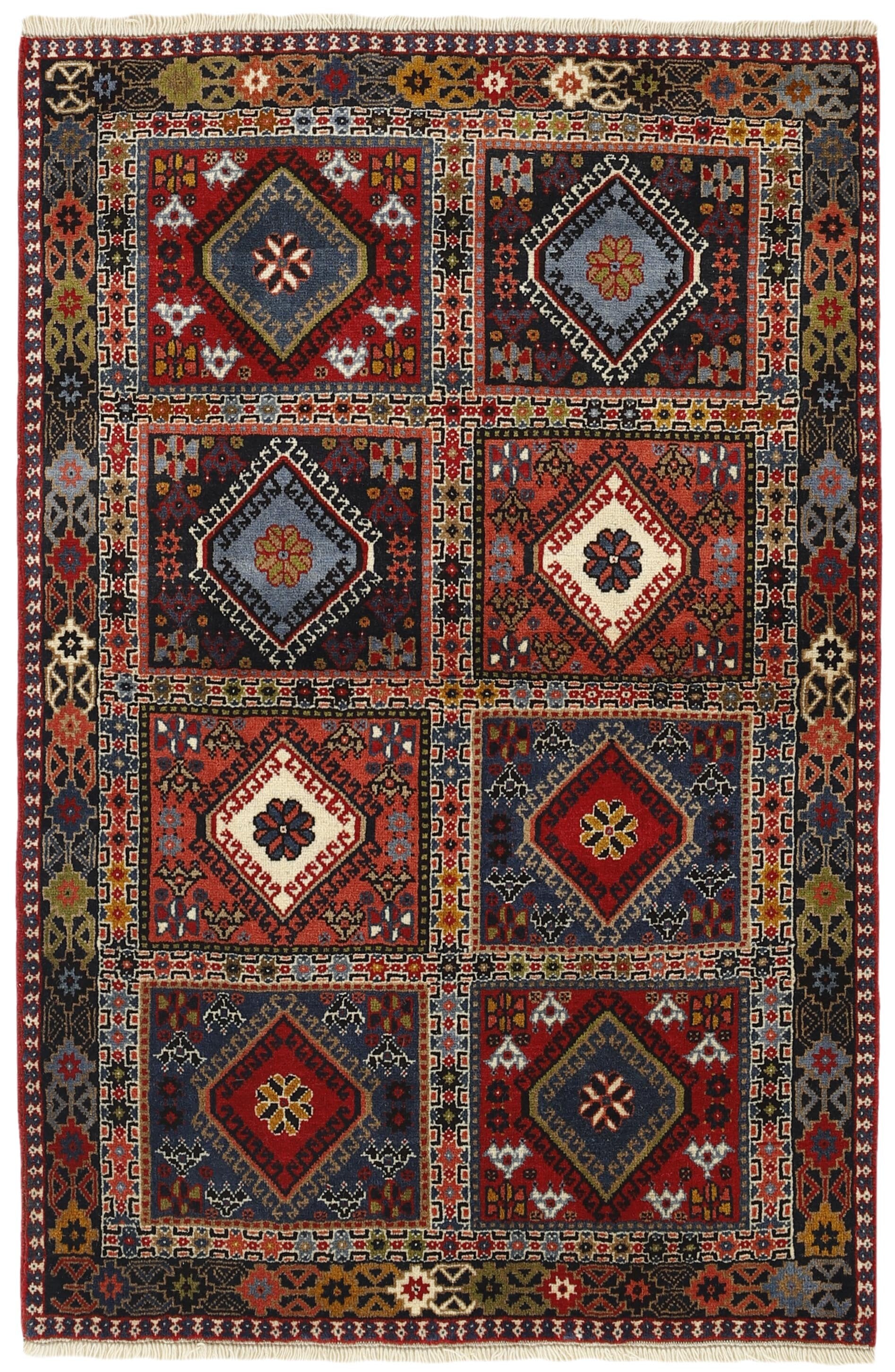 Yalameh 1457080