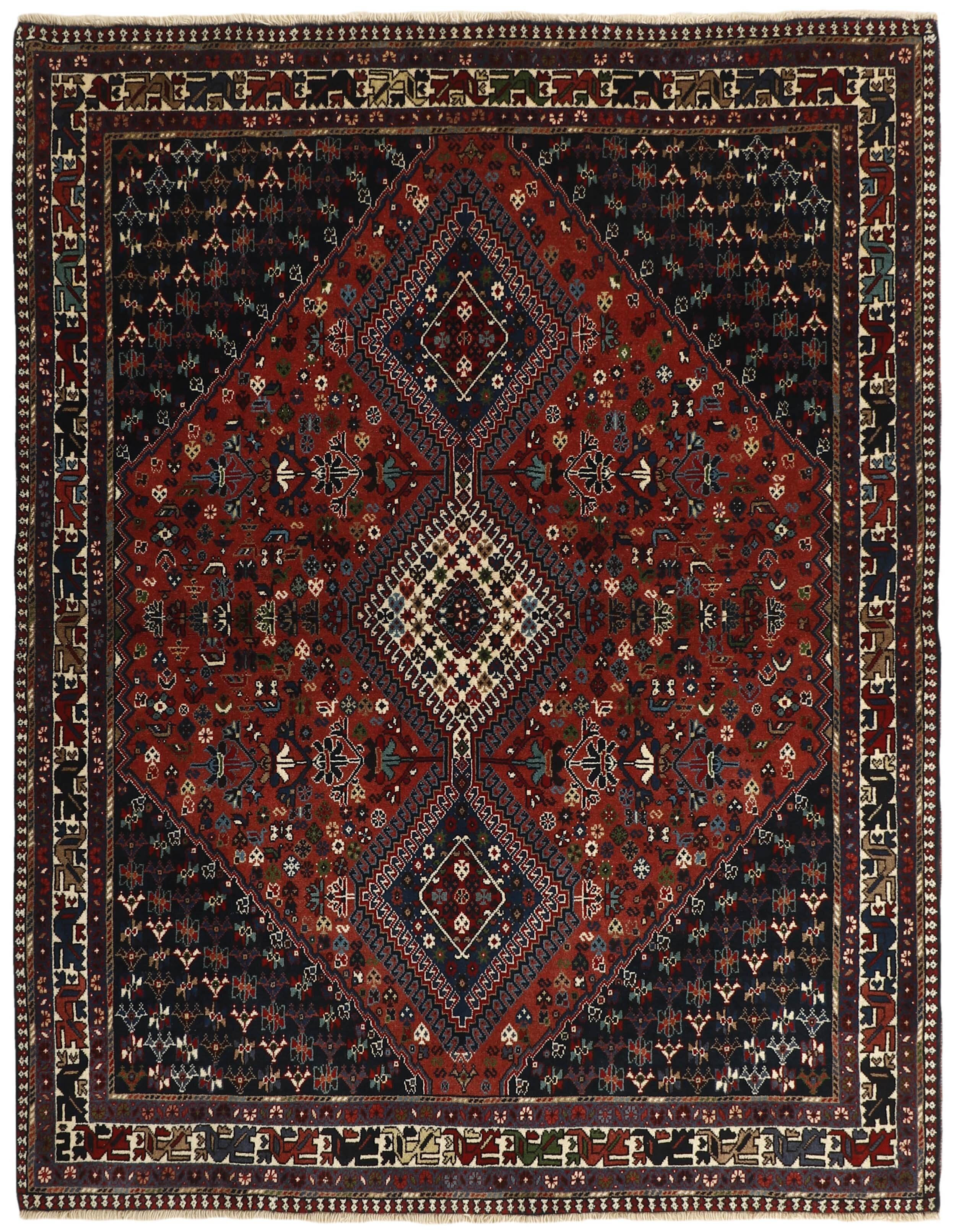 Yalameh 1457107