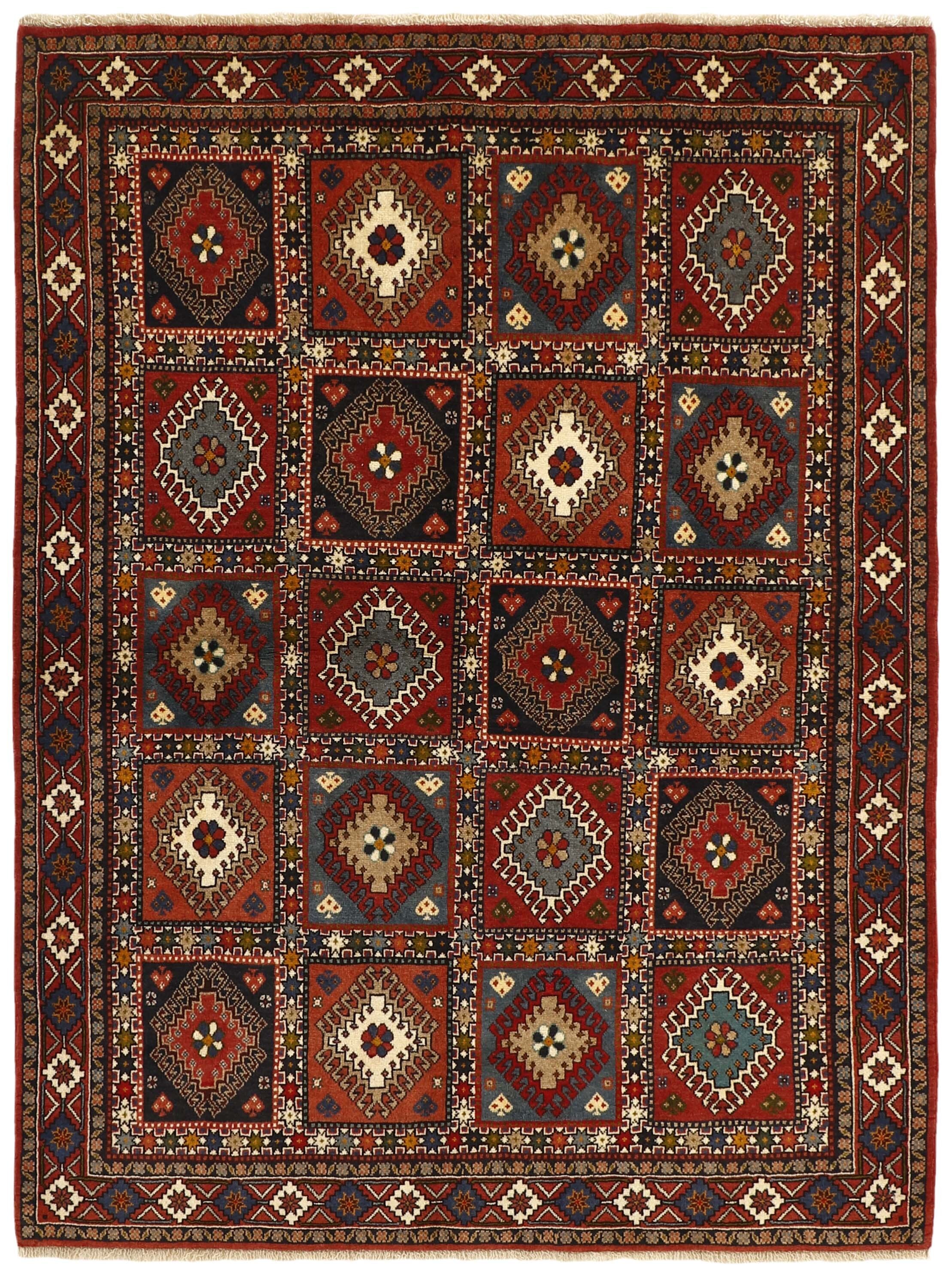 Yalameh 1457122