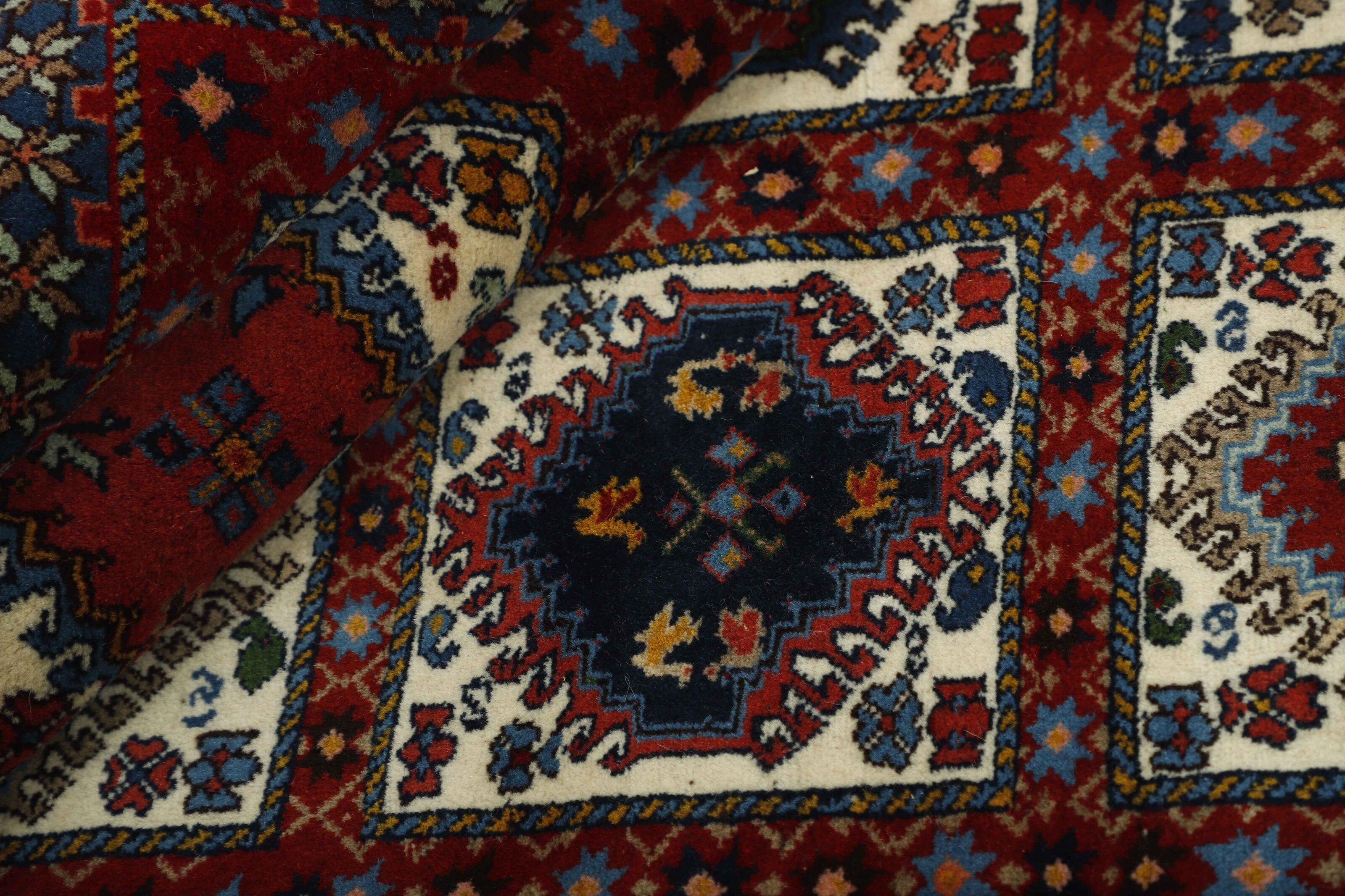 Yalameh 1457124