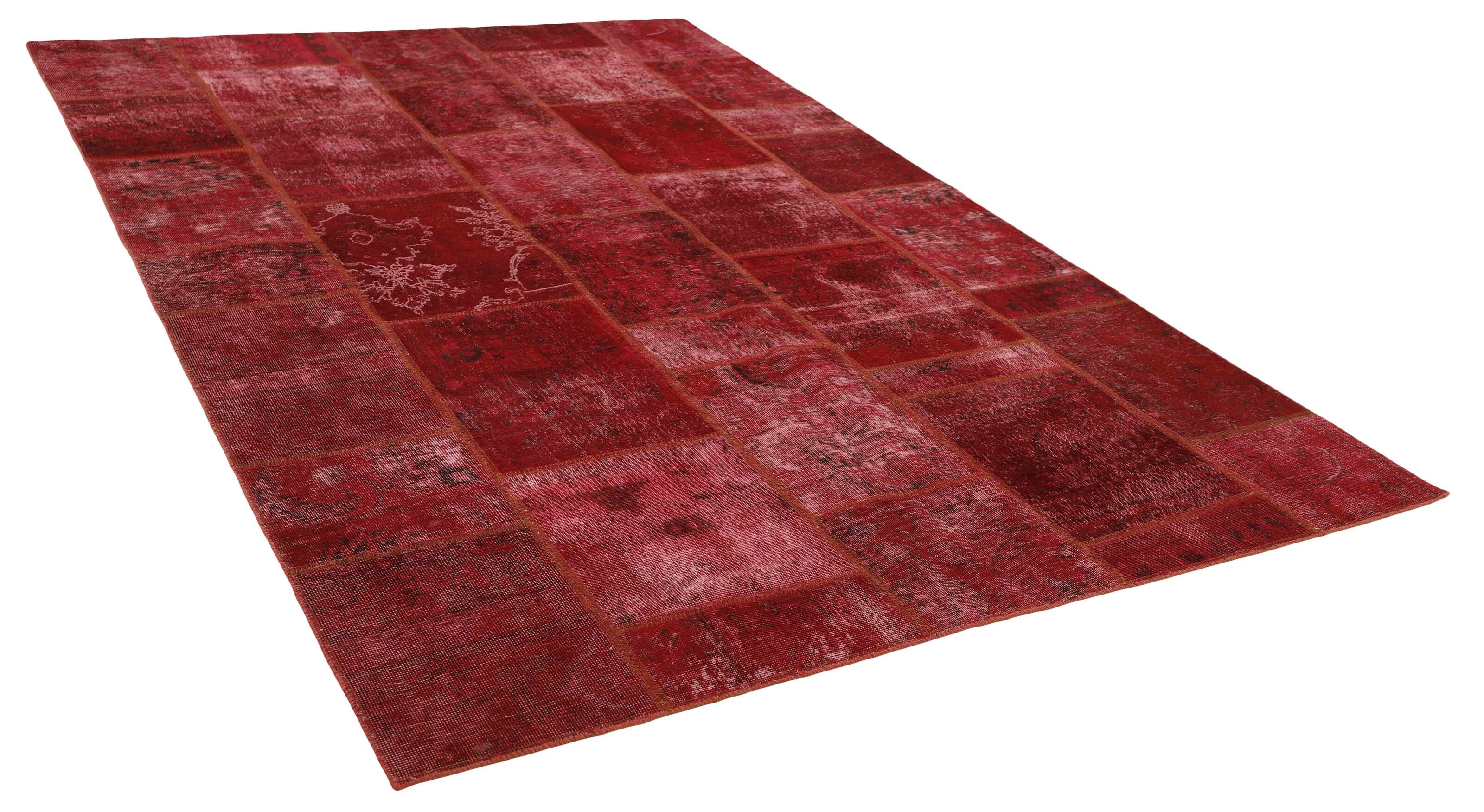 Vintage Patchwork