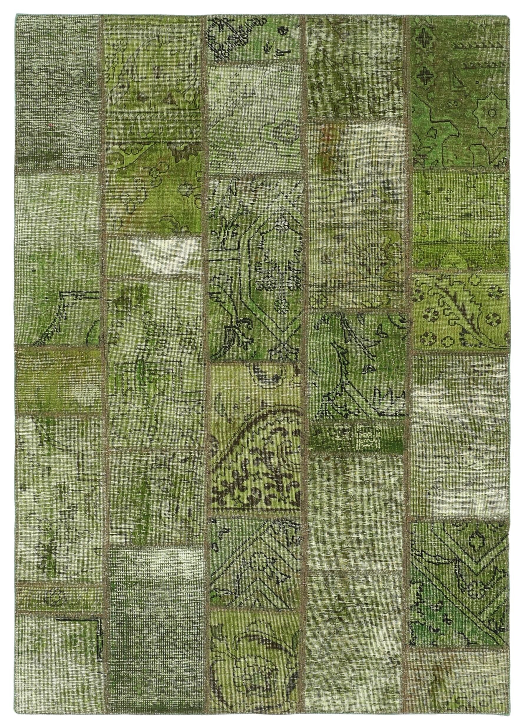 Vintage Patchwork 1458866